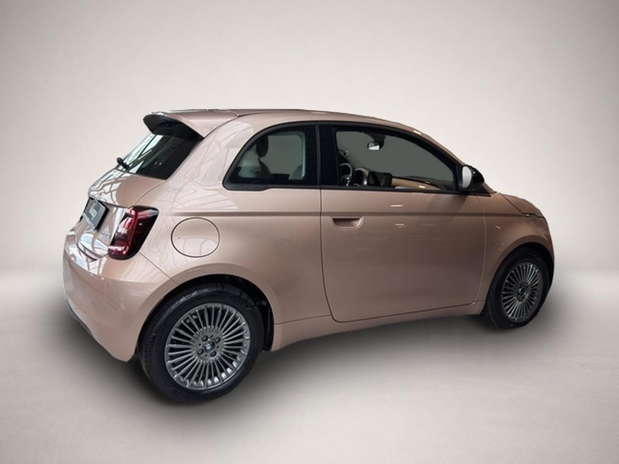 Fiat 500 (2026) - Photo 5