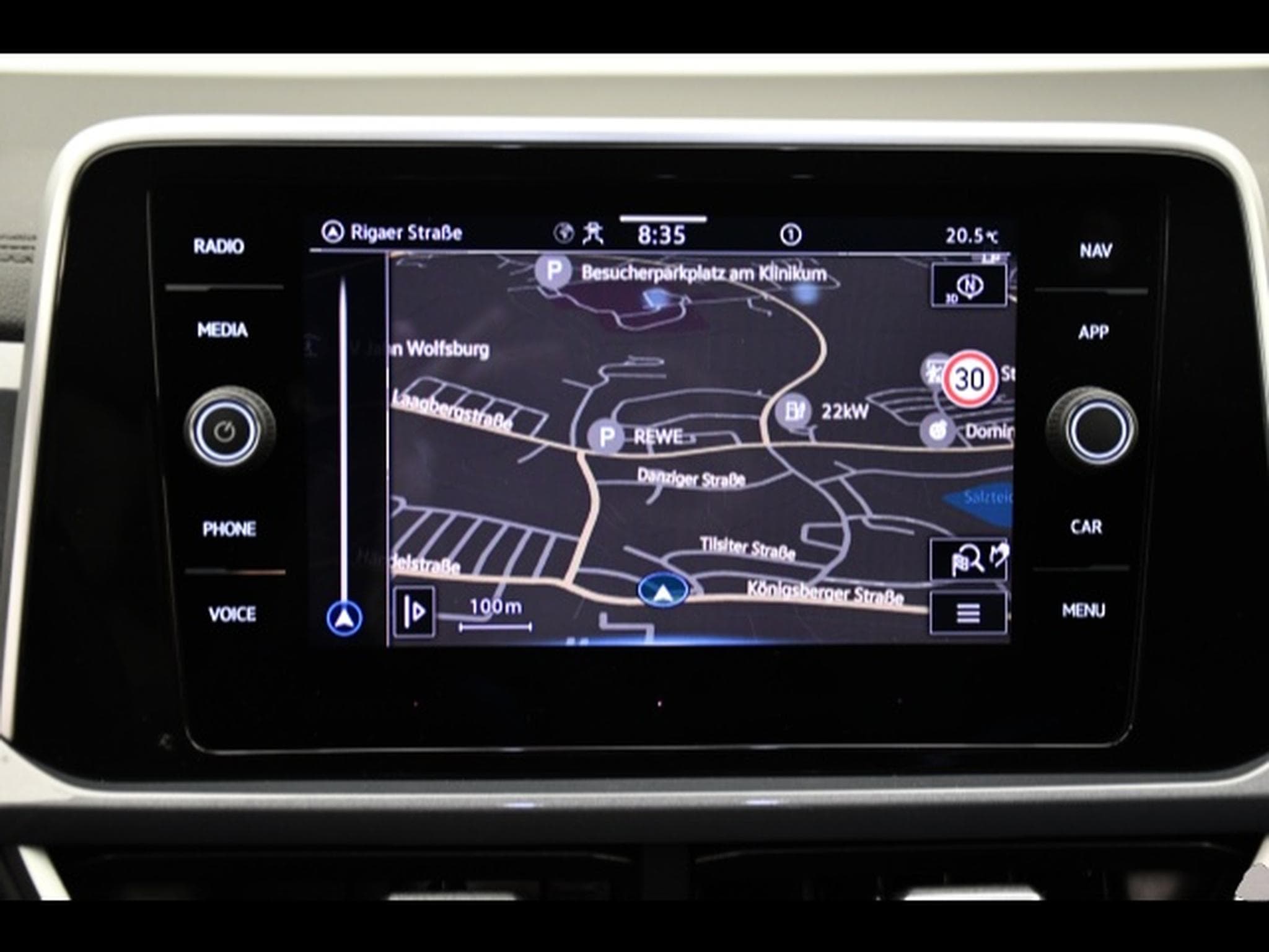 VW T-Roc (2025) - Photo 7