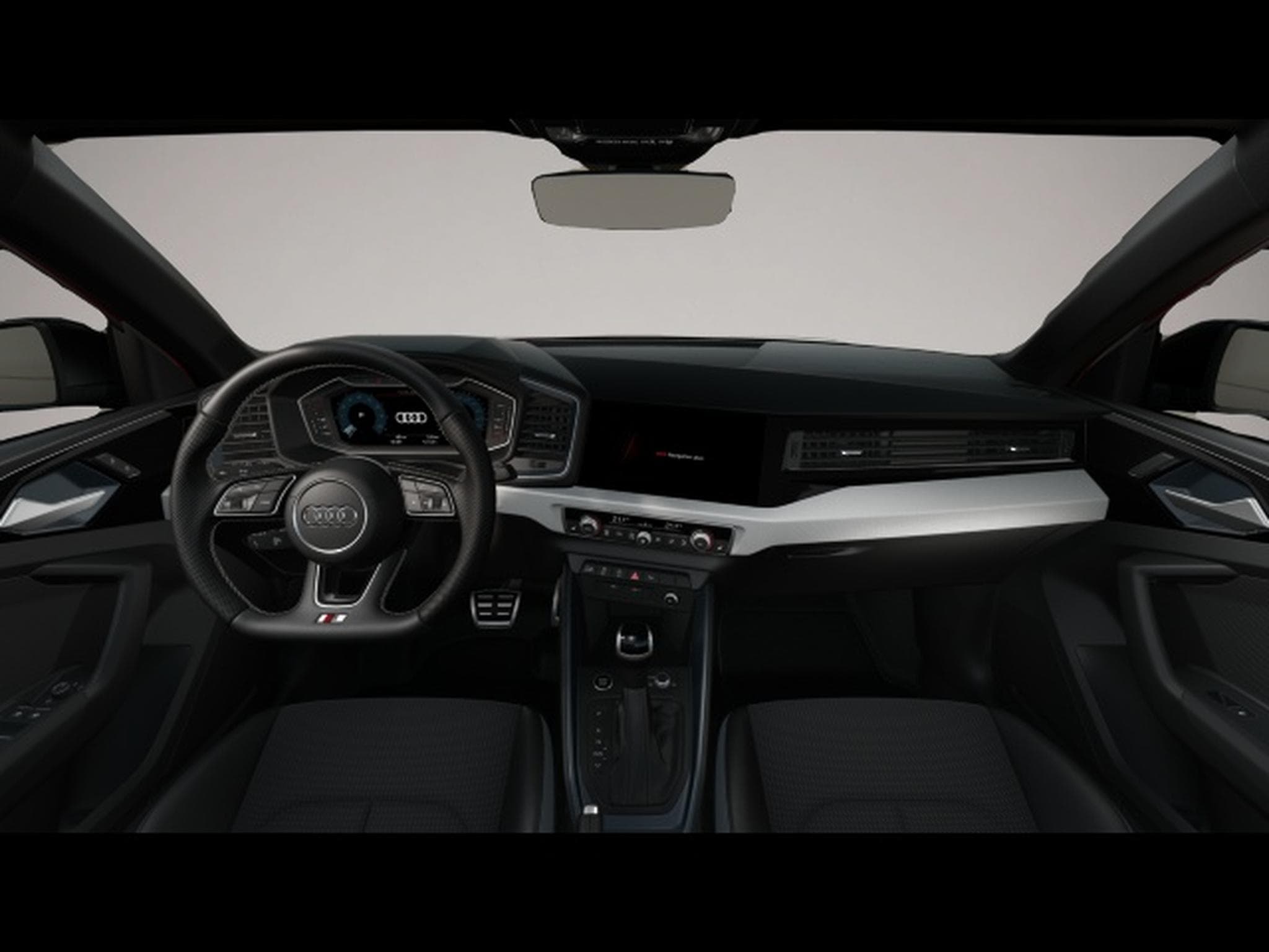 Audi A1 (2024) - Foto 3