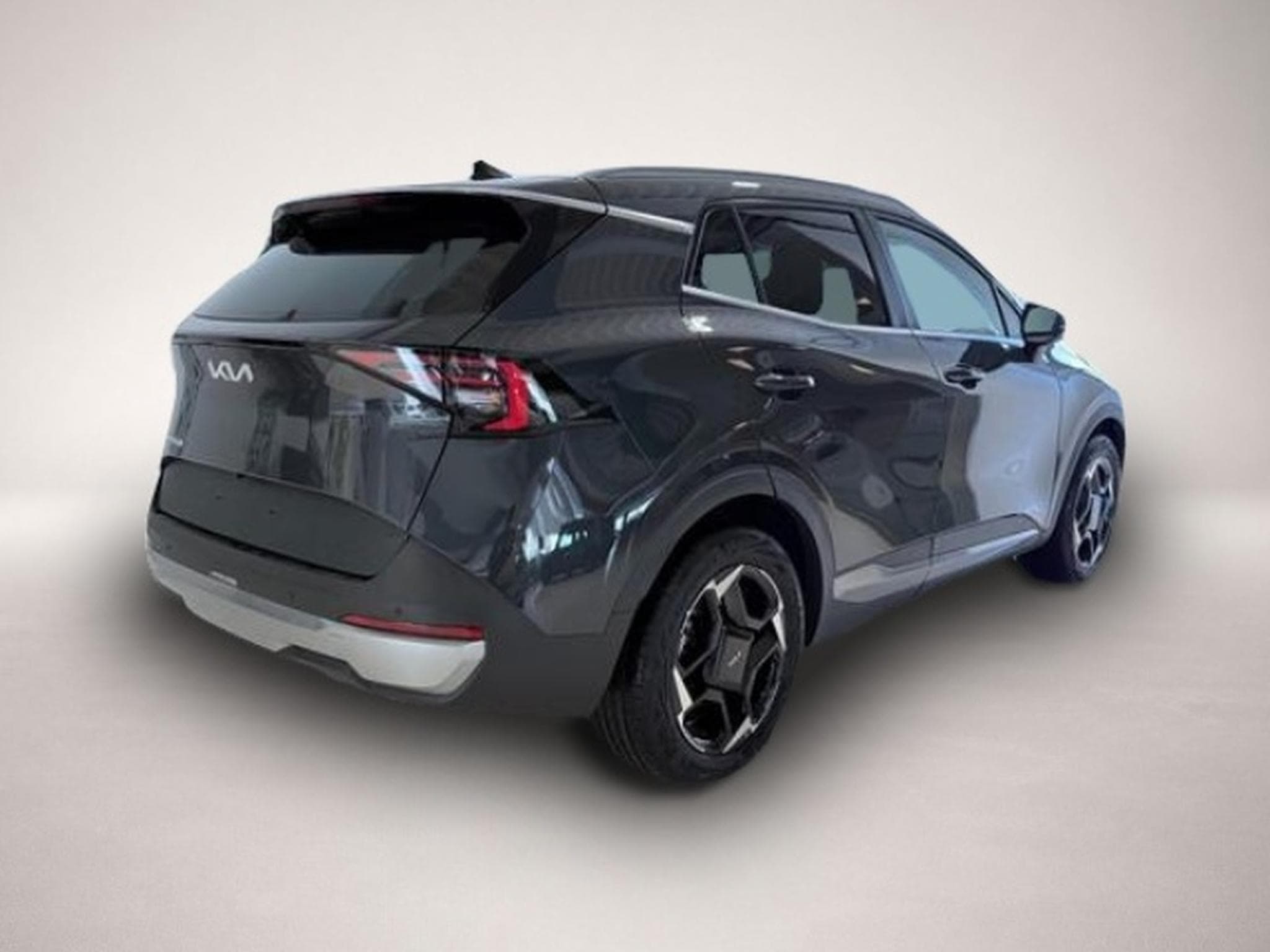 Kia Sportage (2026) - Photo 5