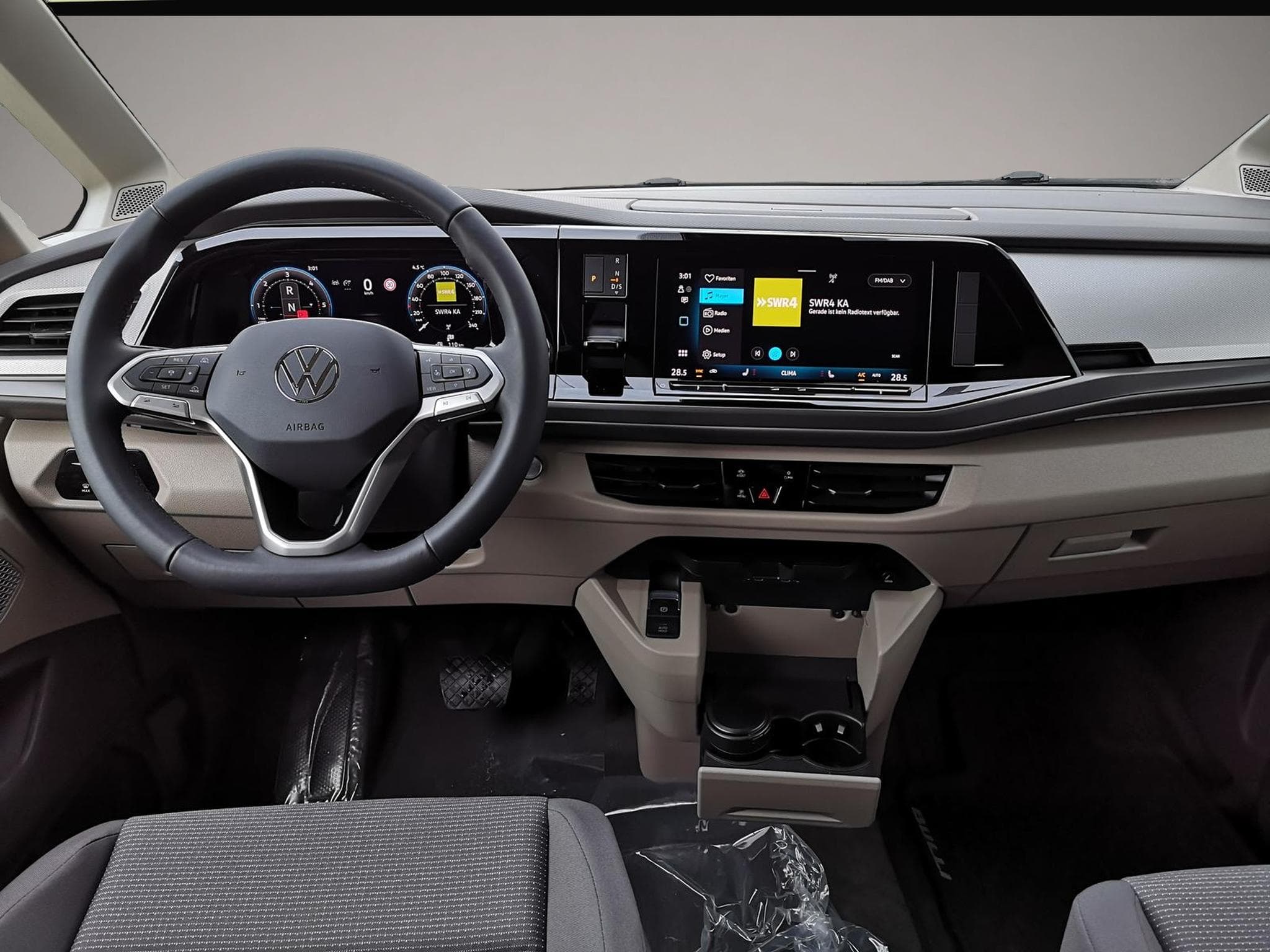 VW Multivan (2025) - Photo 5