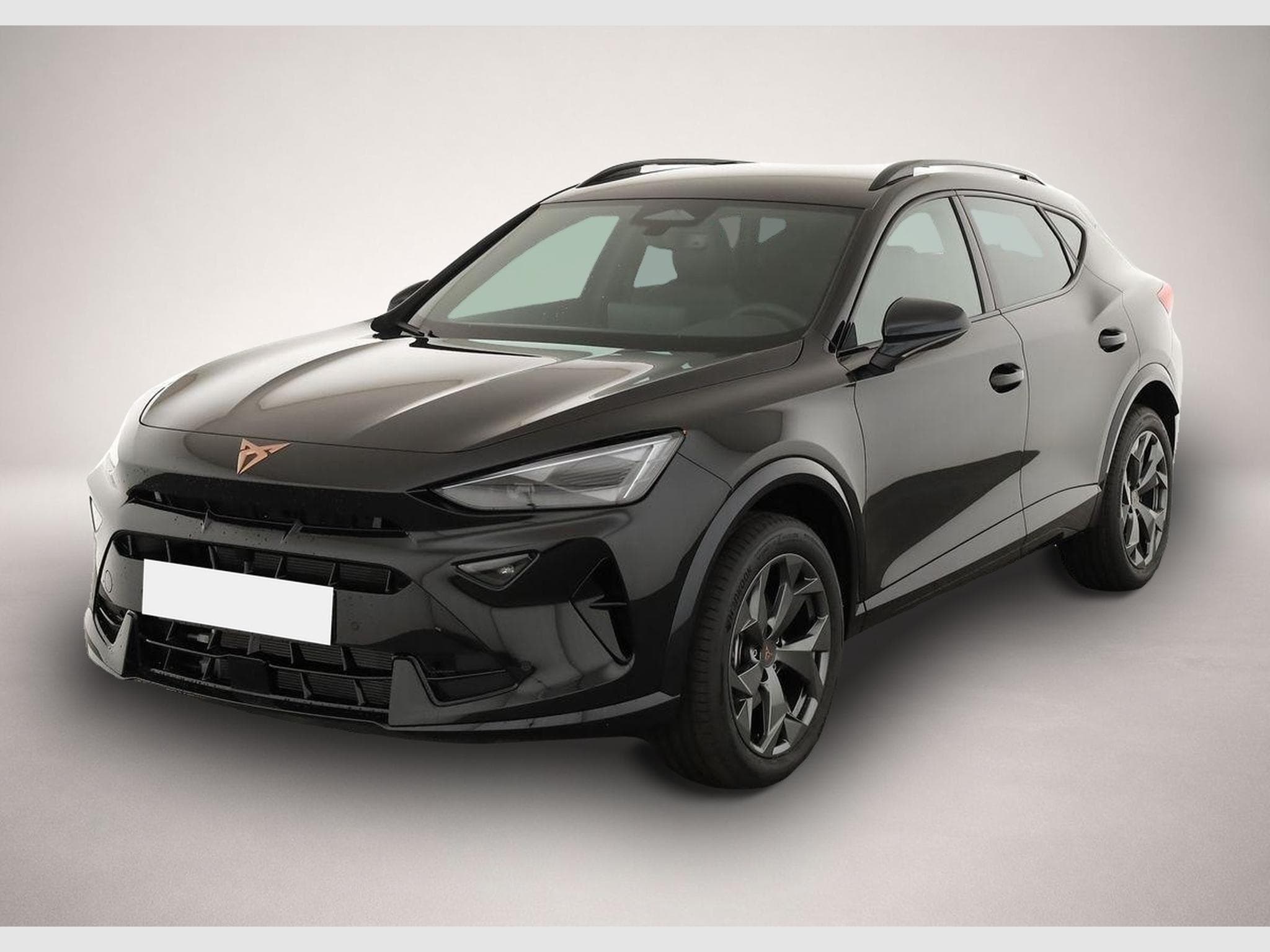 Cupra Formentor (2026) - Photo 1