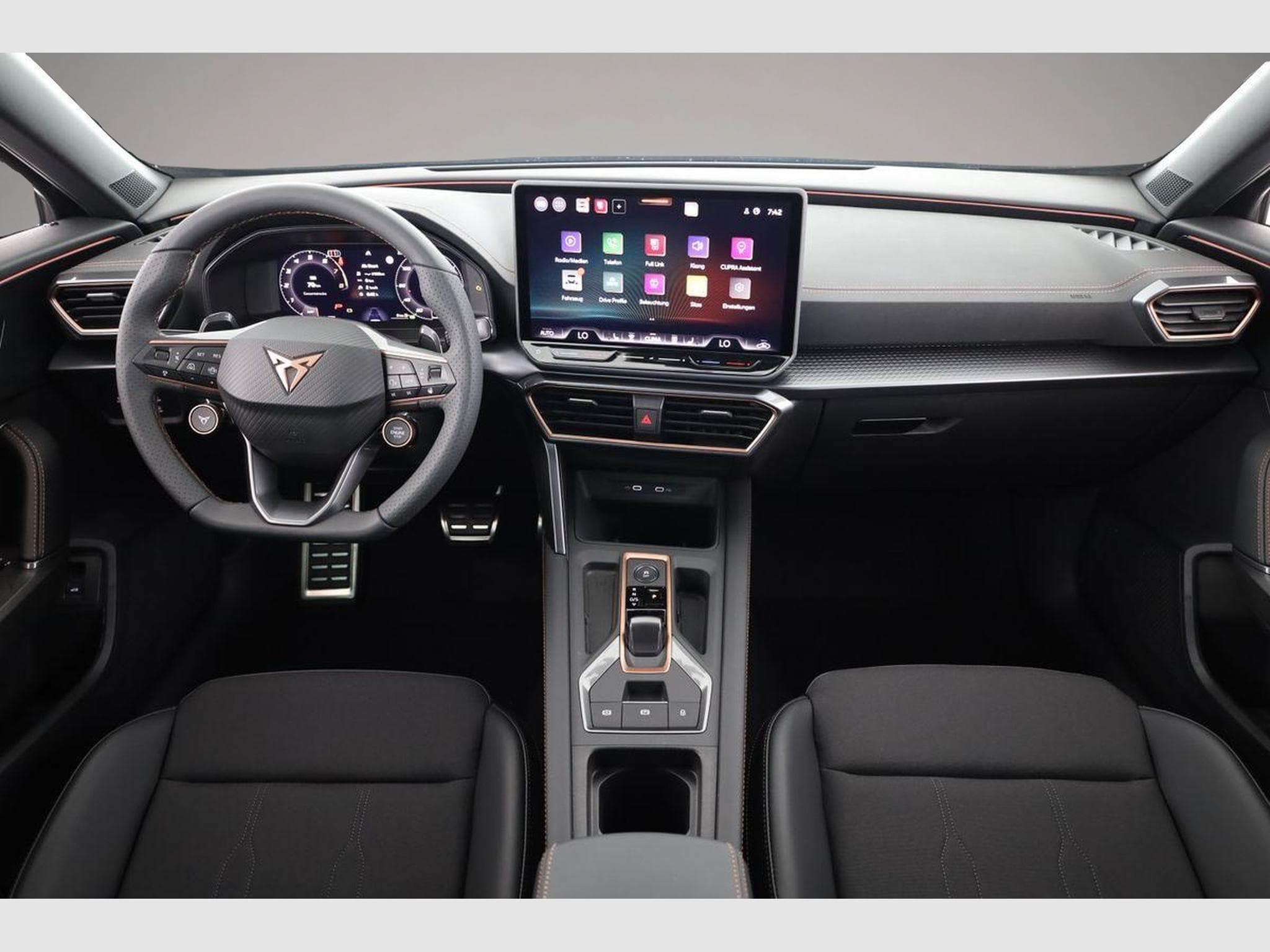 Cupra Formentor (2026) - Photo 5