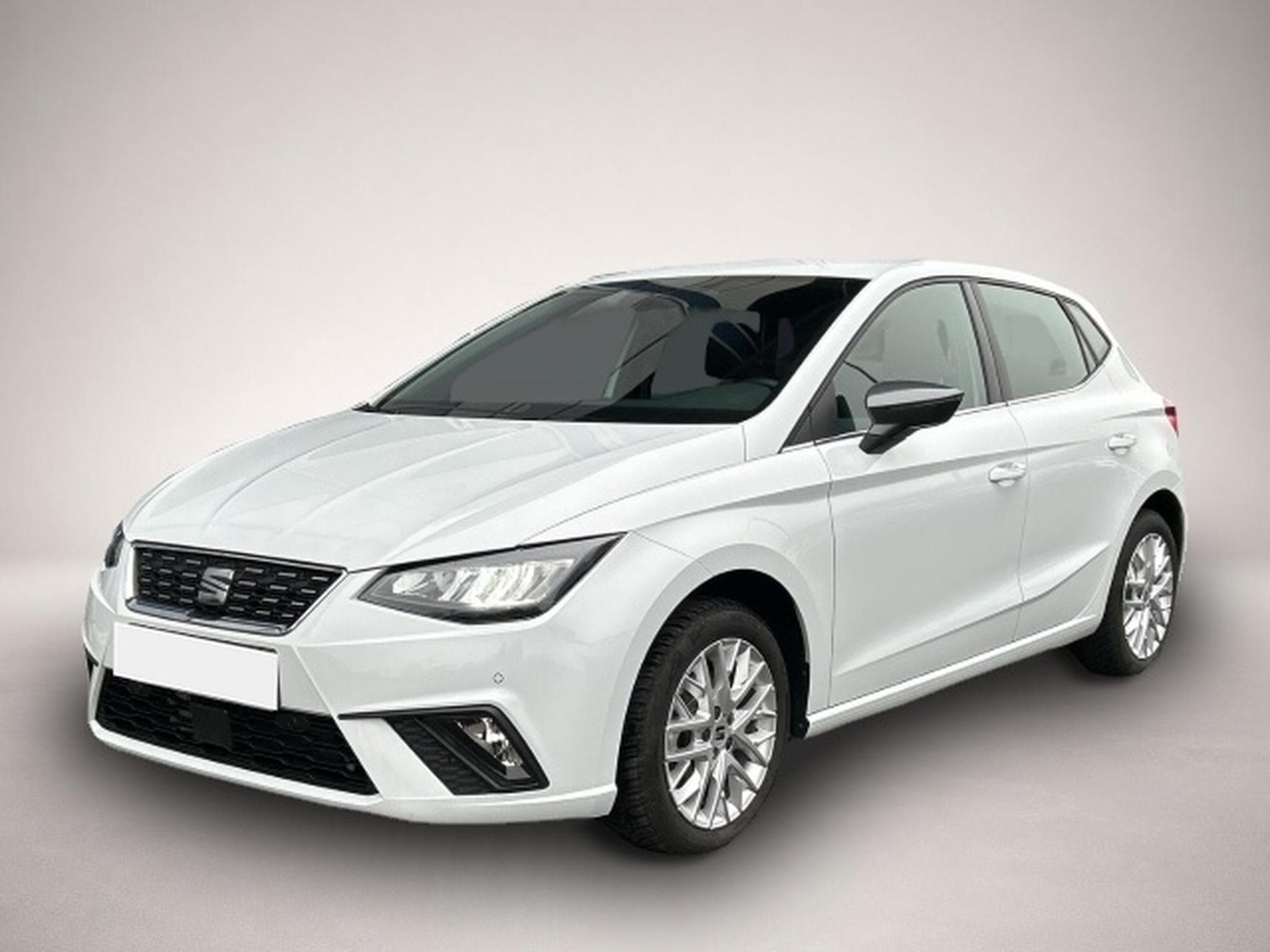 Seat Ibiza (2025) - Foto 1