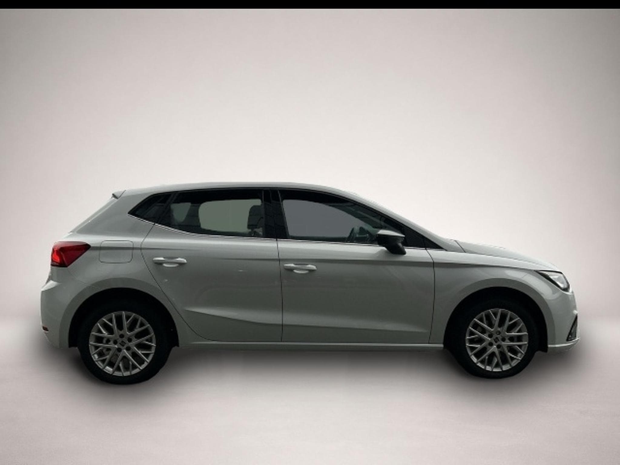 Seat Ibiza (2025) - Foto 5