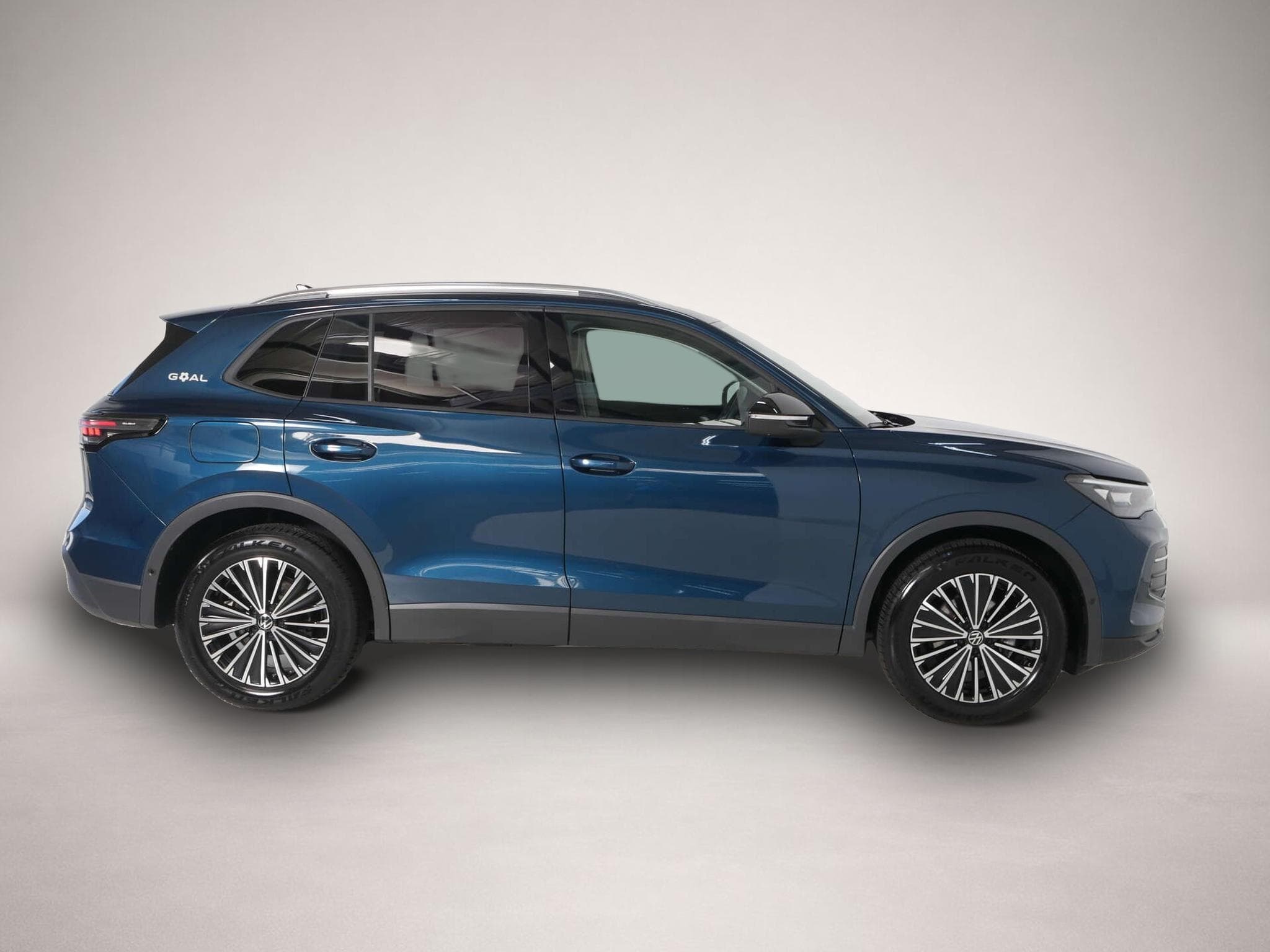 VW Tiguan (2025) - Photo 5