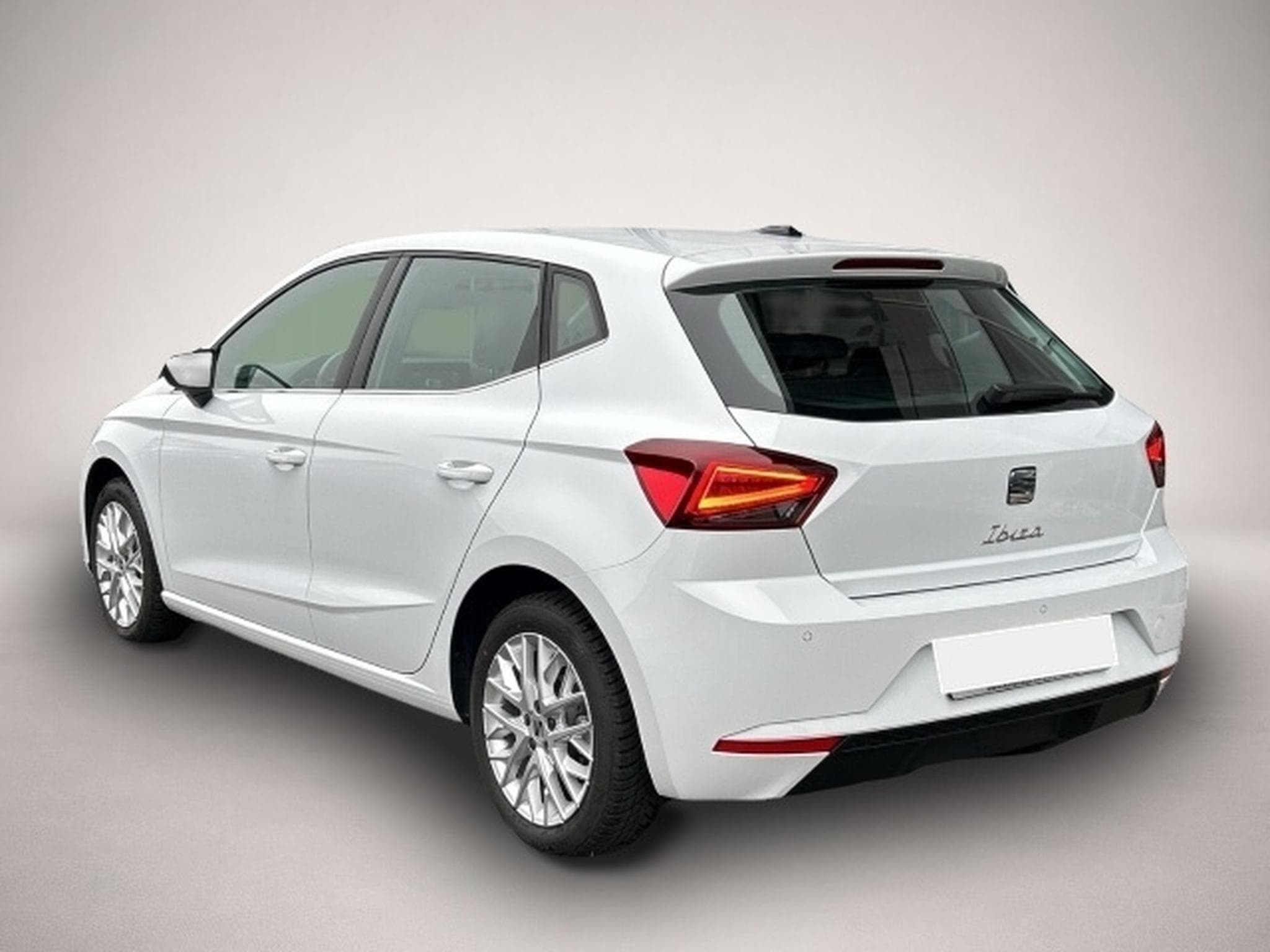 Seat Ibiza (2025) - Foto 4
