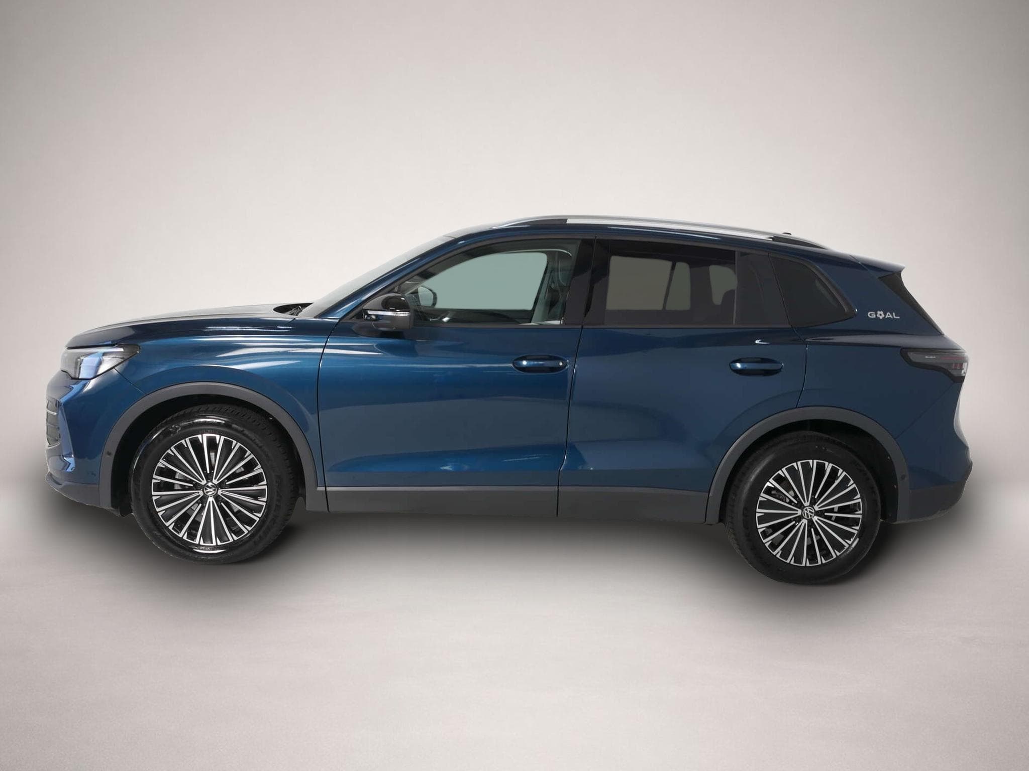 VW Tiguan (2025) - Photo 3