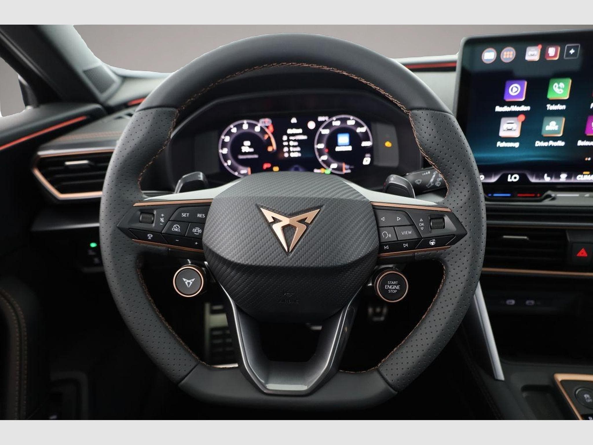 Cupra Formentor (2026) - Photo 6