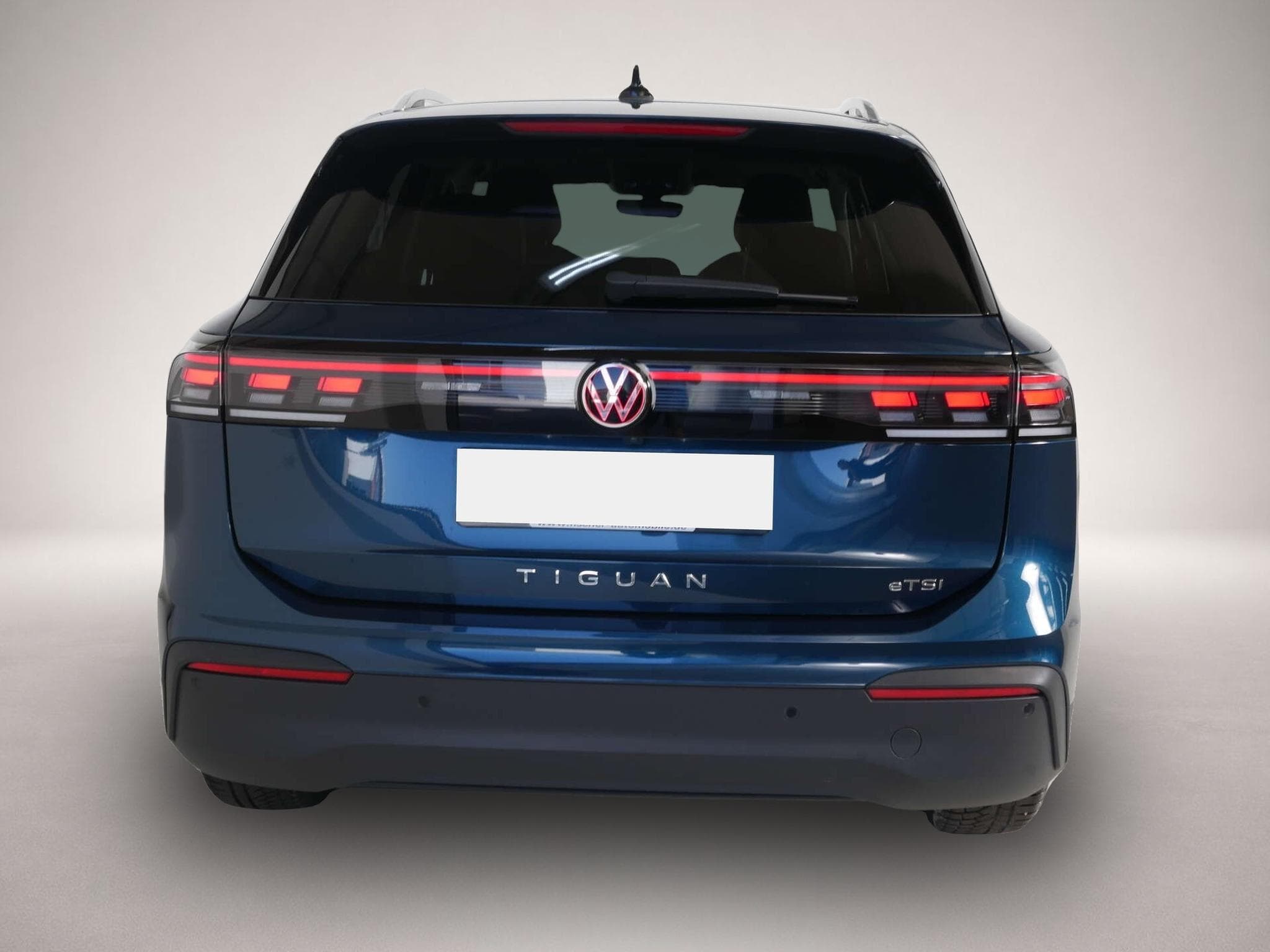 VW Tiguan (2025) - Photo 4