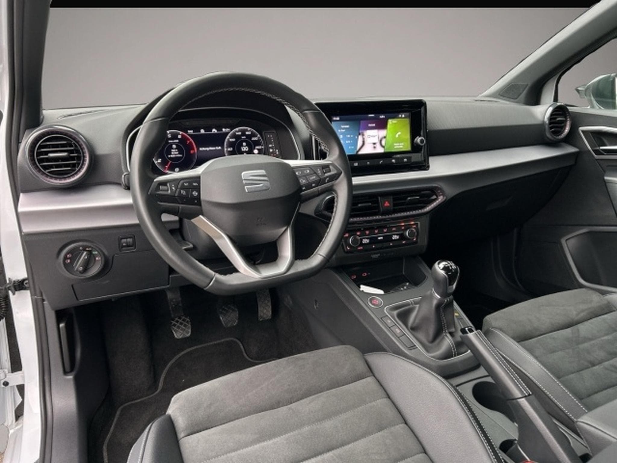 Seat Ibiza (2025) - Foto 6