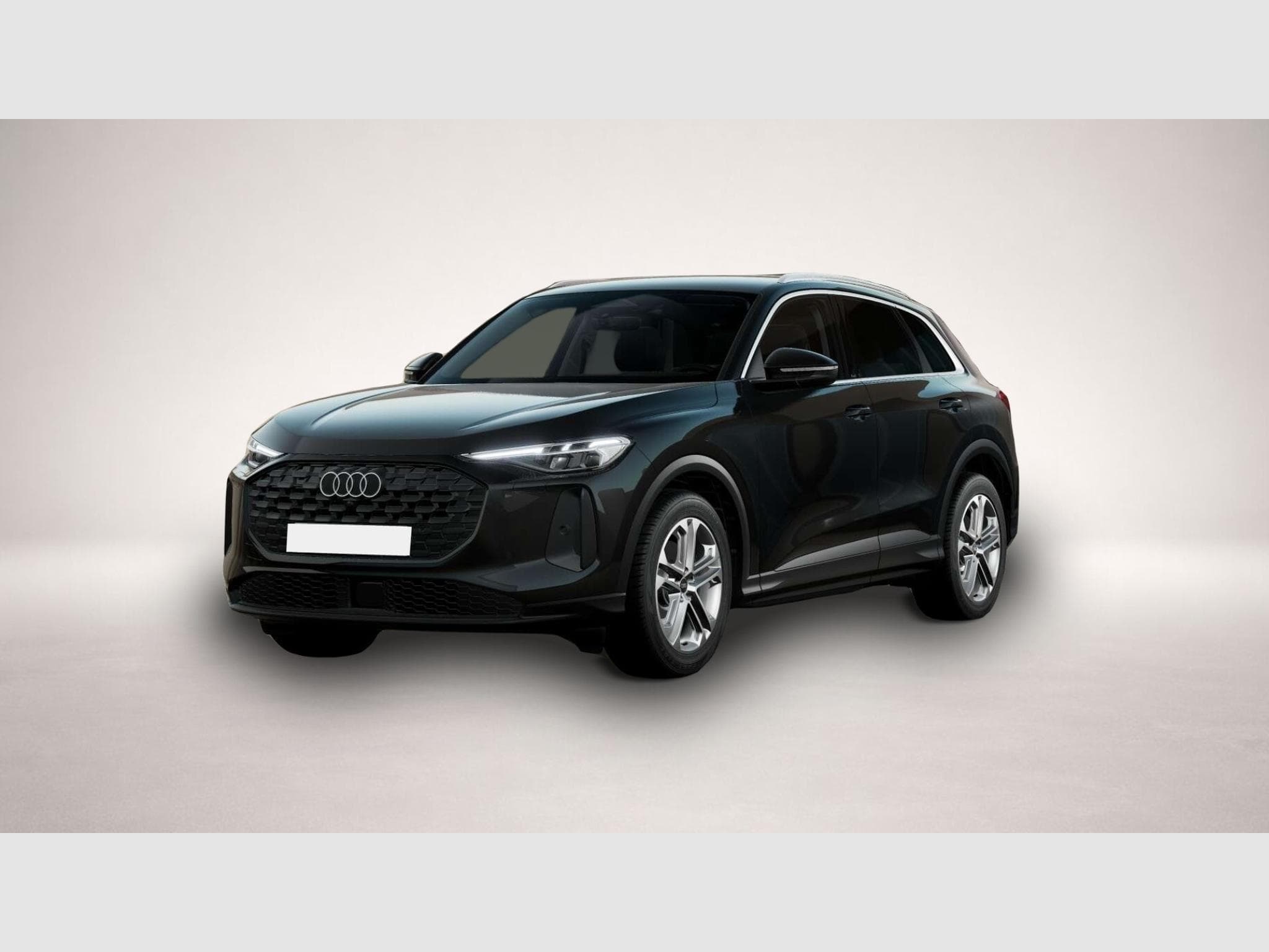 Audi Q5 (2025) - Foto 1