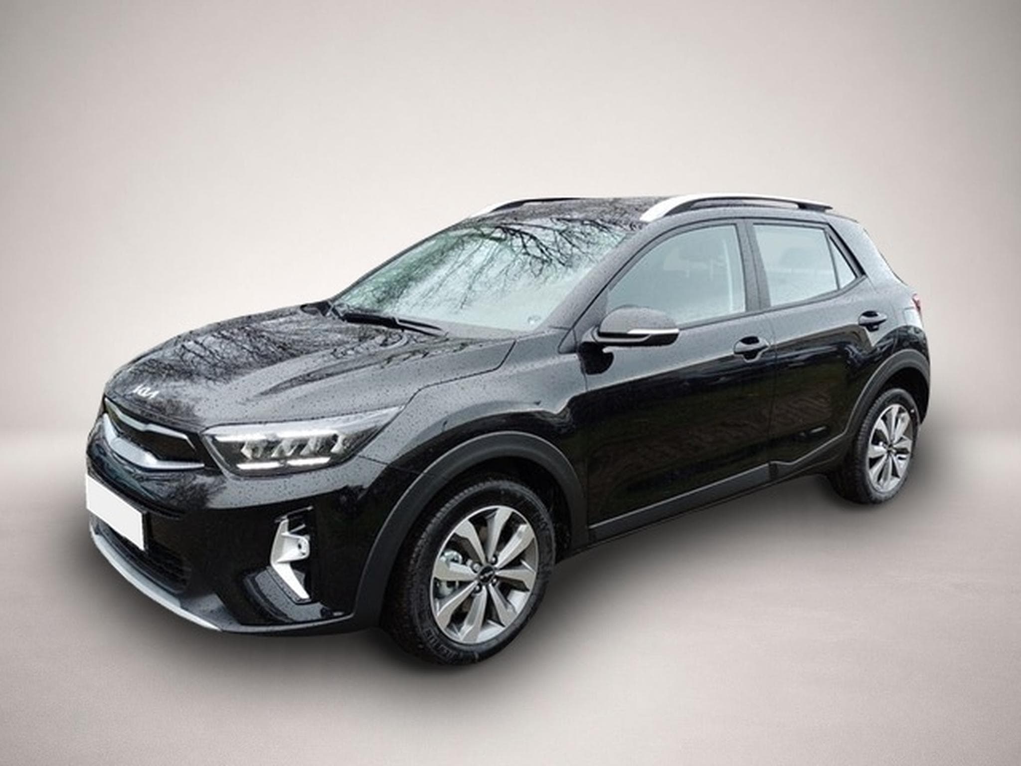 Kia Stonic (2025) - Photo 1