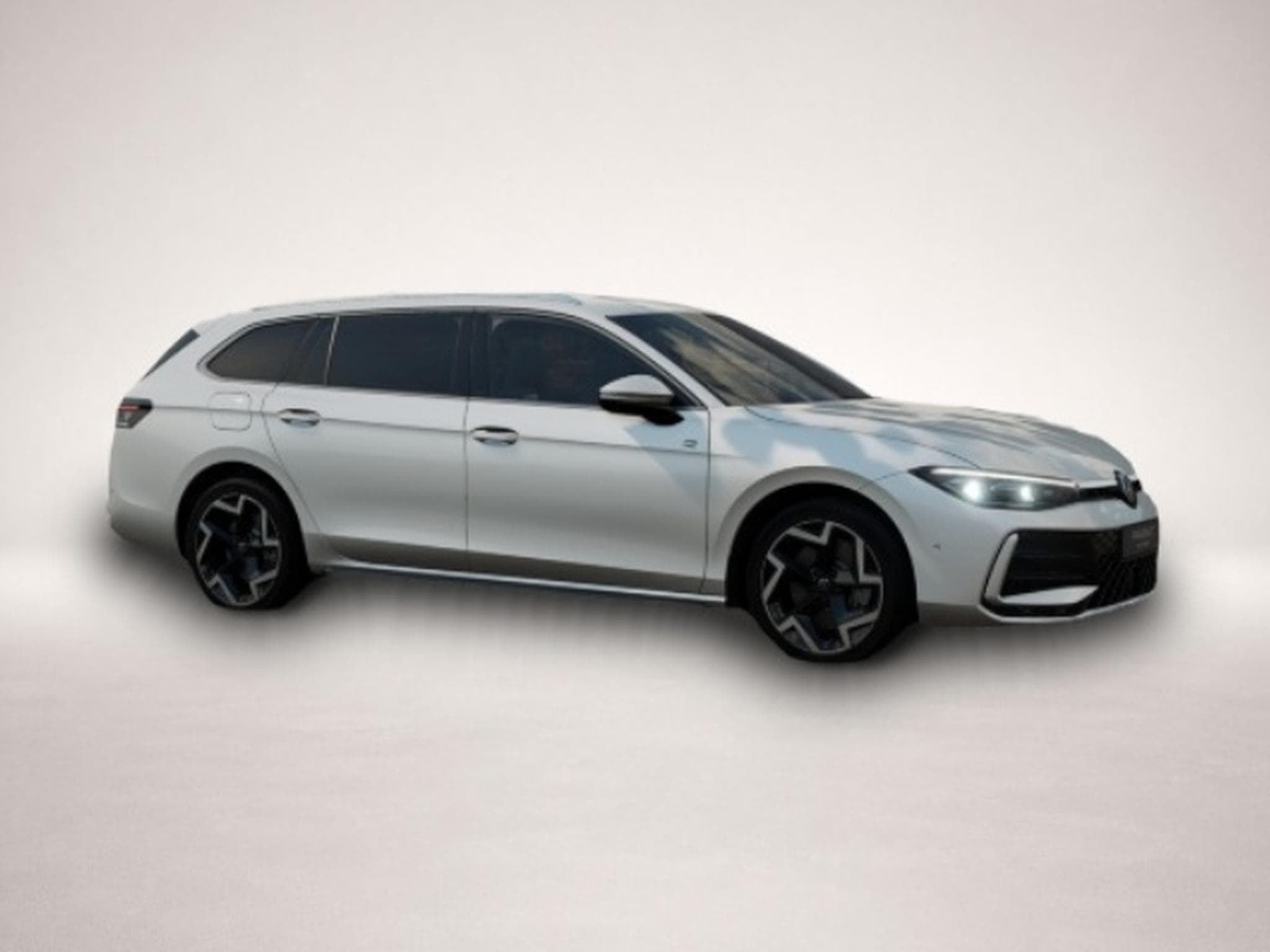 VW Passat (2025) - Foto 2