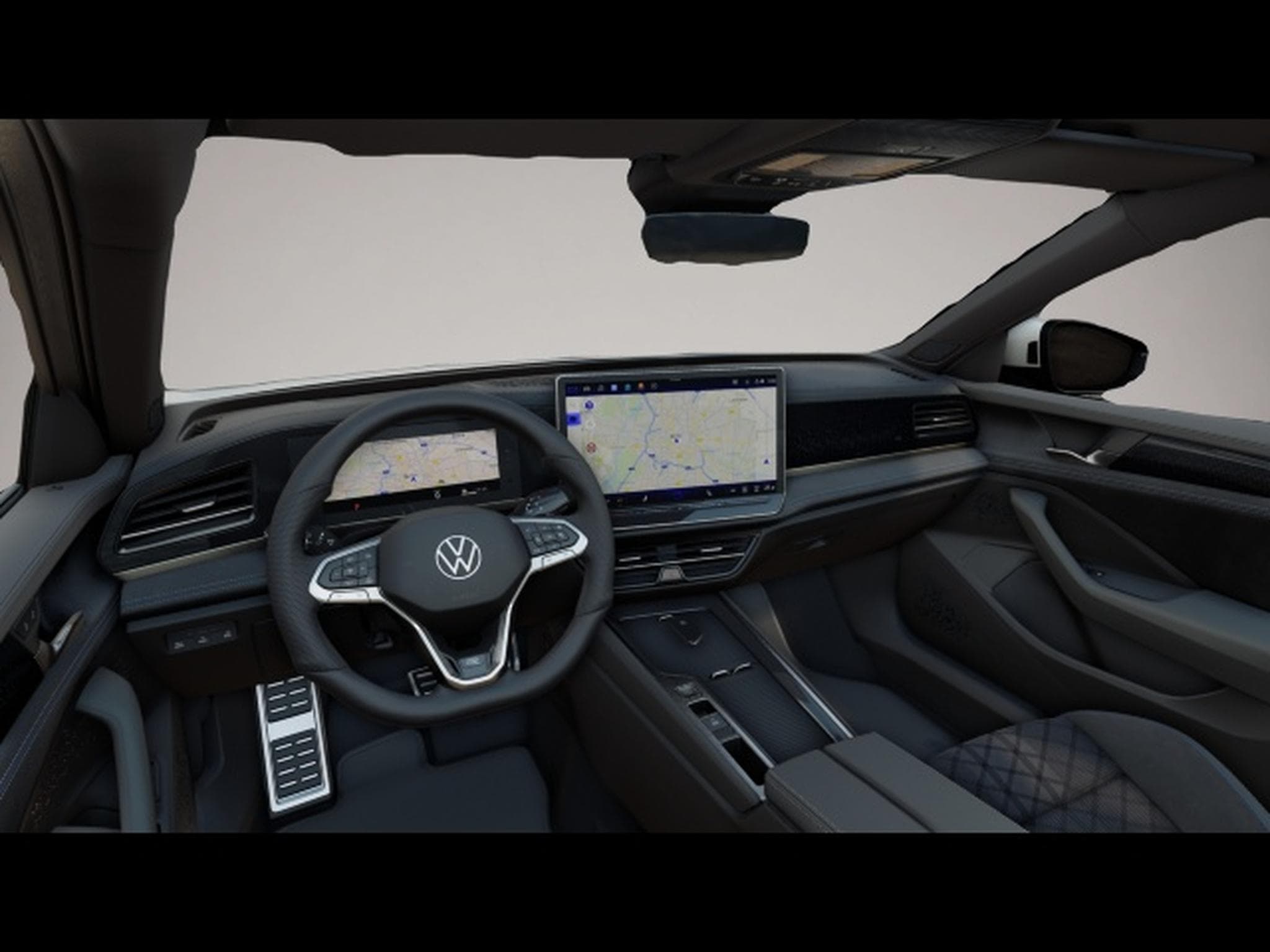 VW Passat (2025) - Foto 3