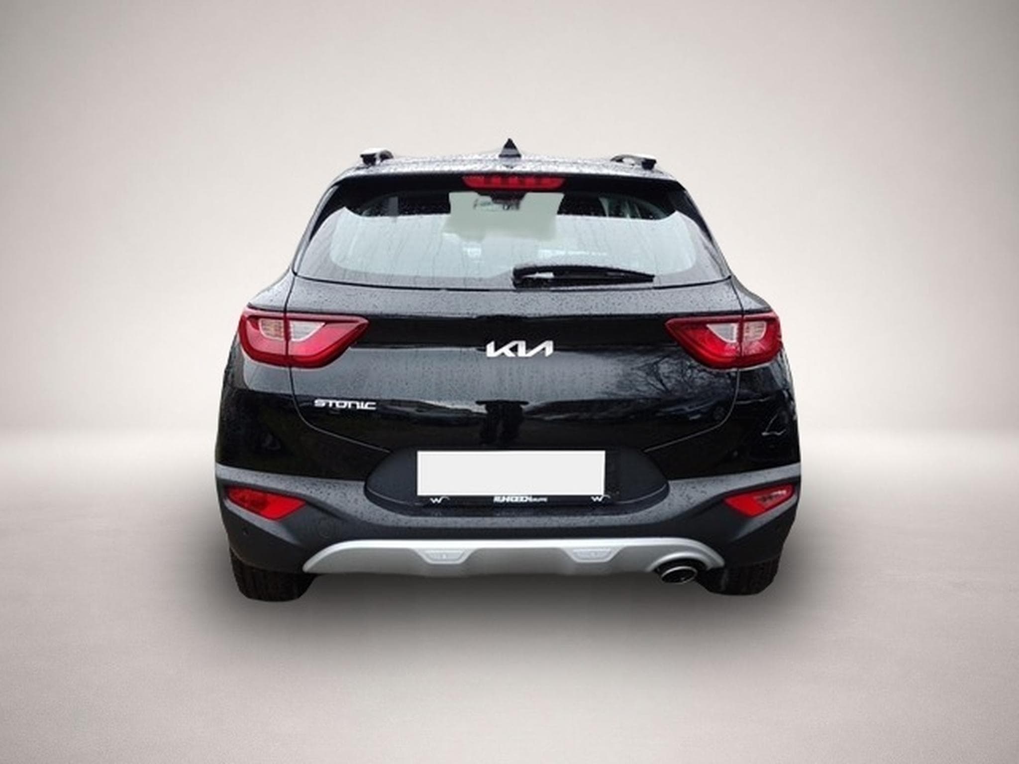 Kia Stonic (2025) - Photo 4