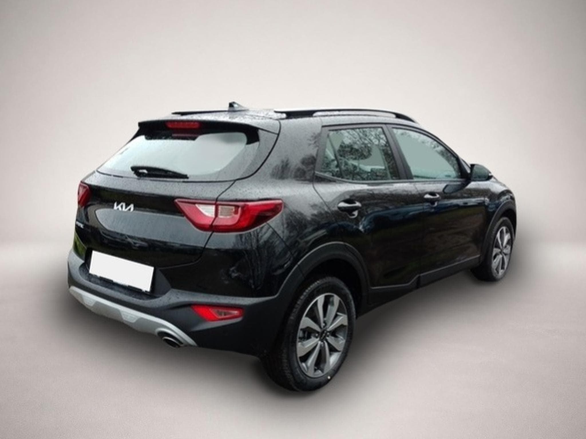 Kia Stonic (2025) - Photo 5