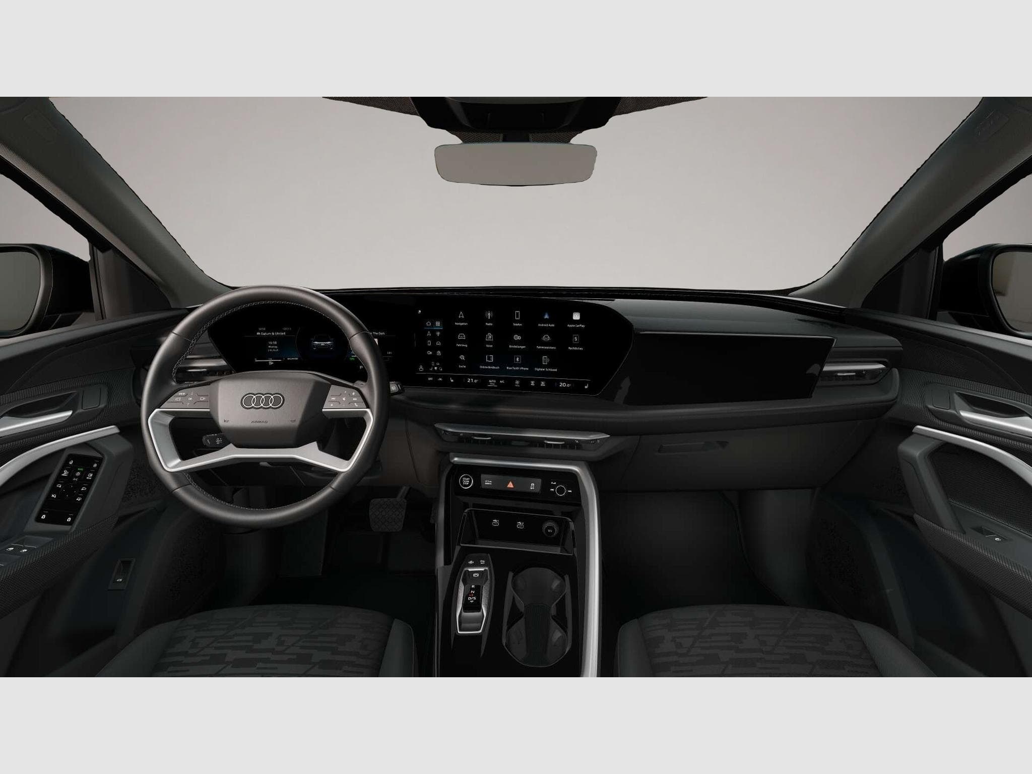 Audi Q5 (2025) - Foto 5