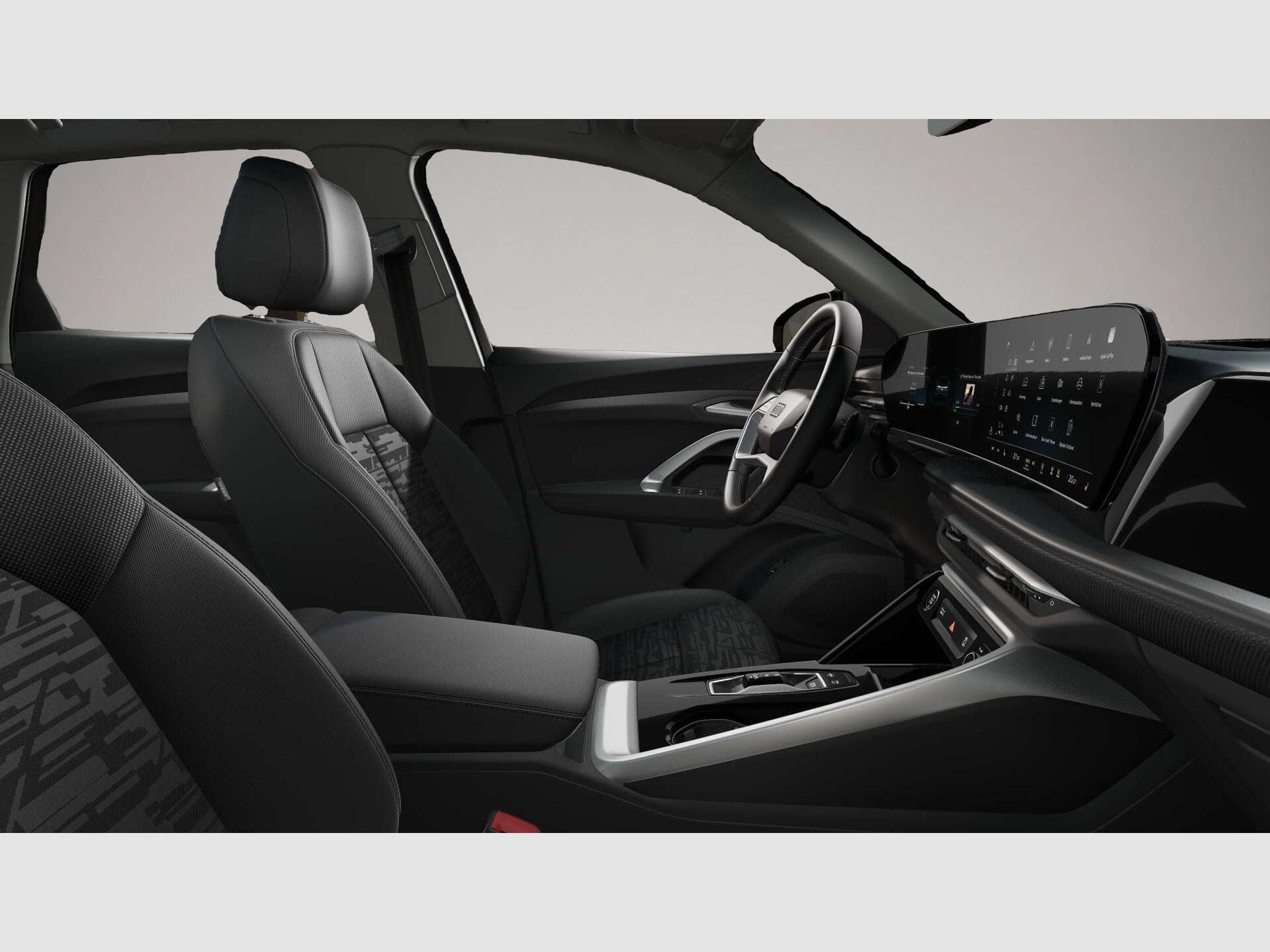 Audi Q5 (2025) - Foto 6