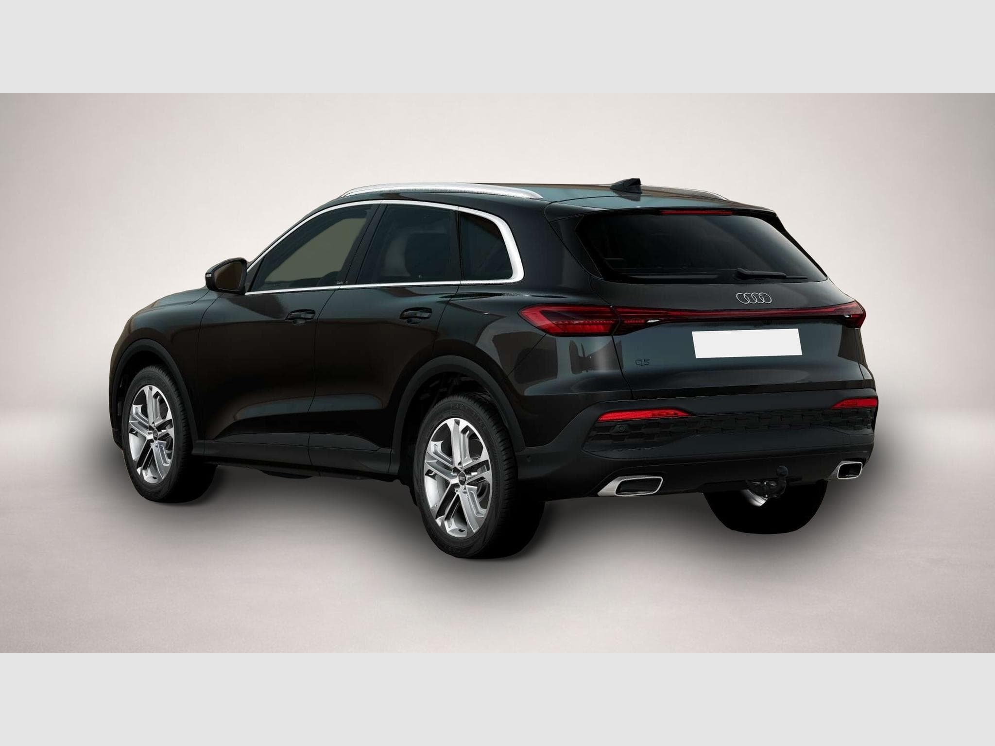 Audi Q5 (2025) - Foto 4