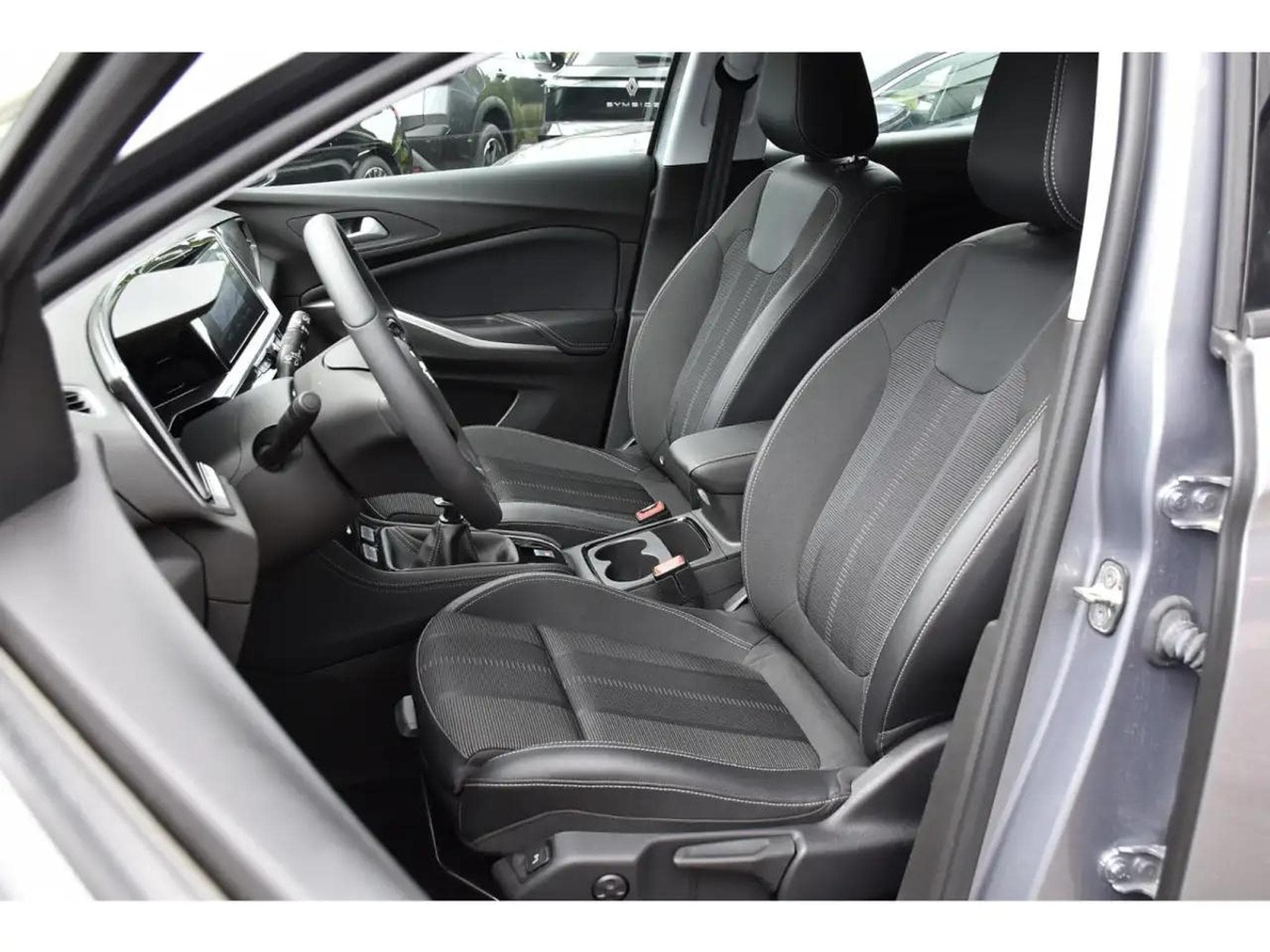 Opel Grandland (2024) - Foto 6