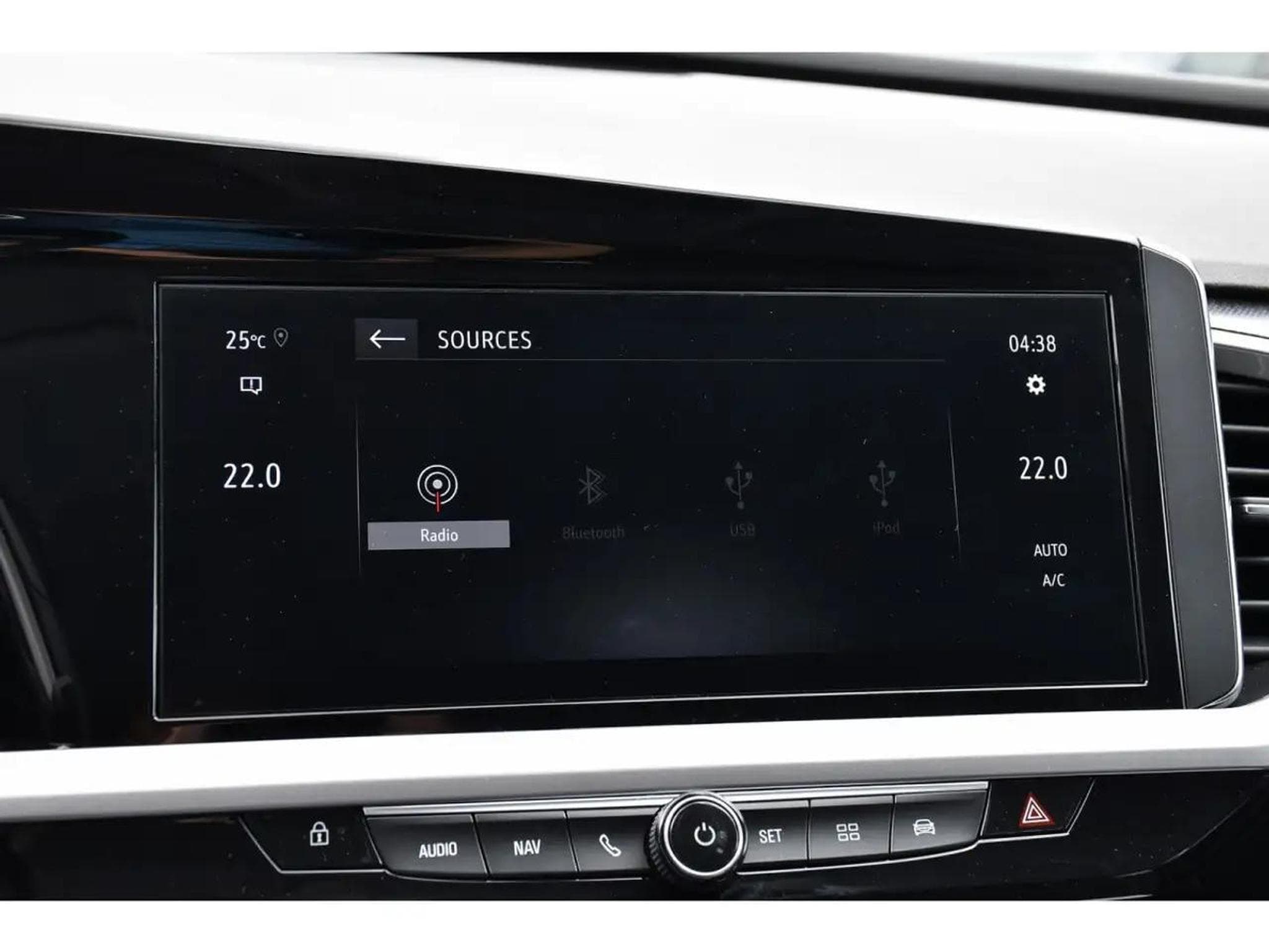 Opel Grandland (2024) - Foto 11