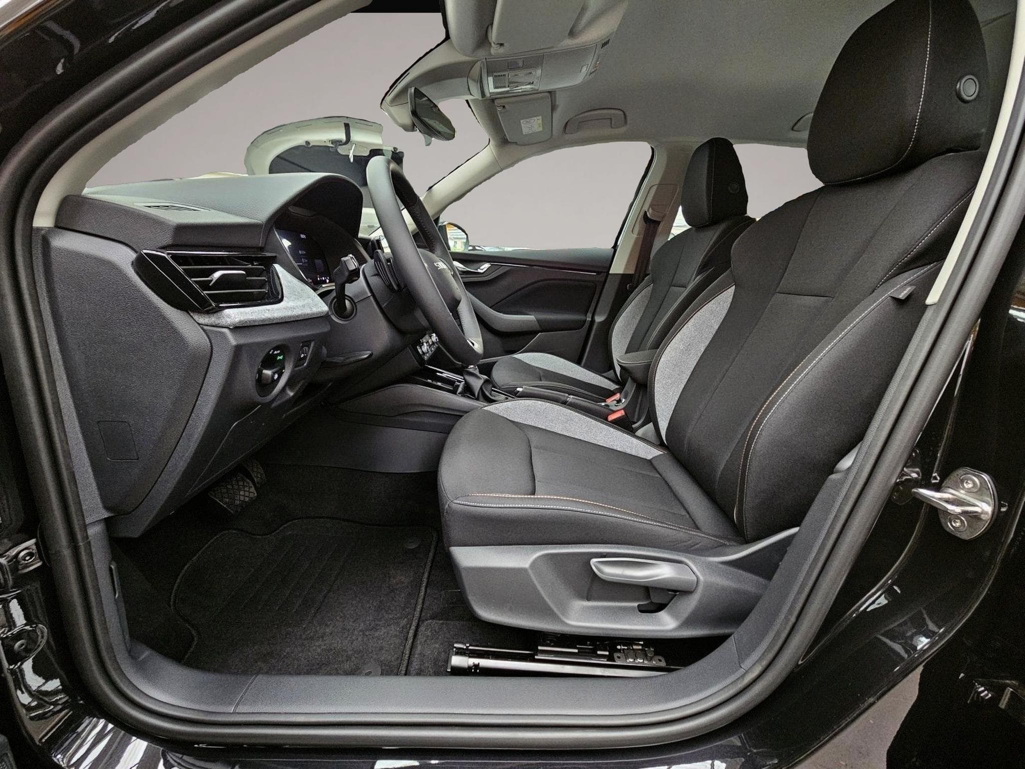 Skoda Kamiq (2026) - Photo 5