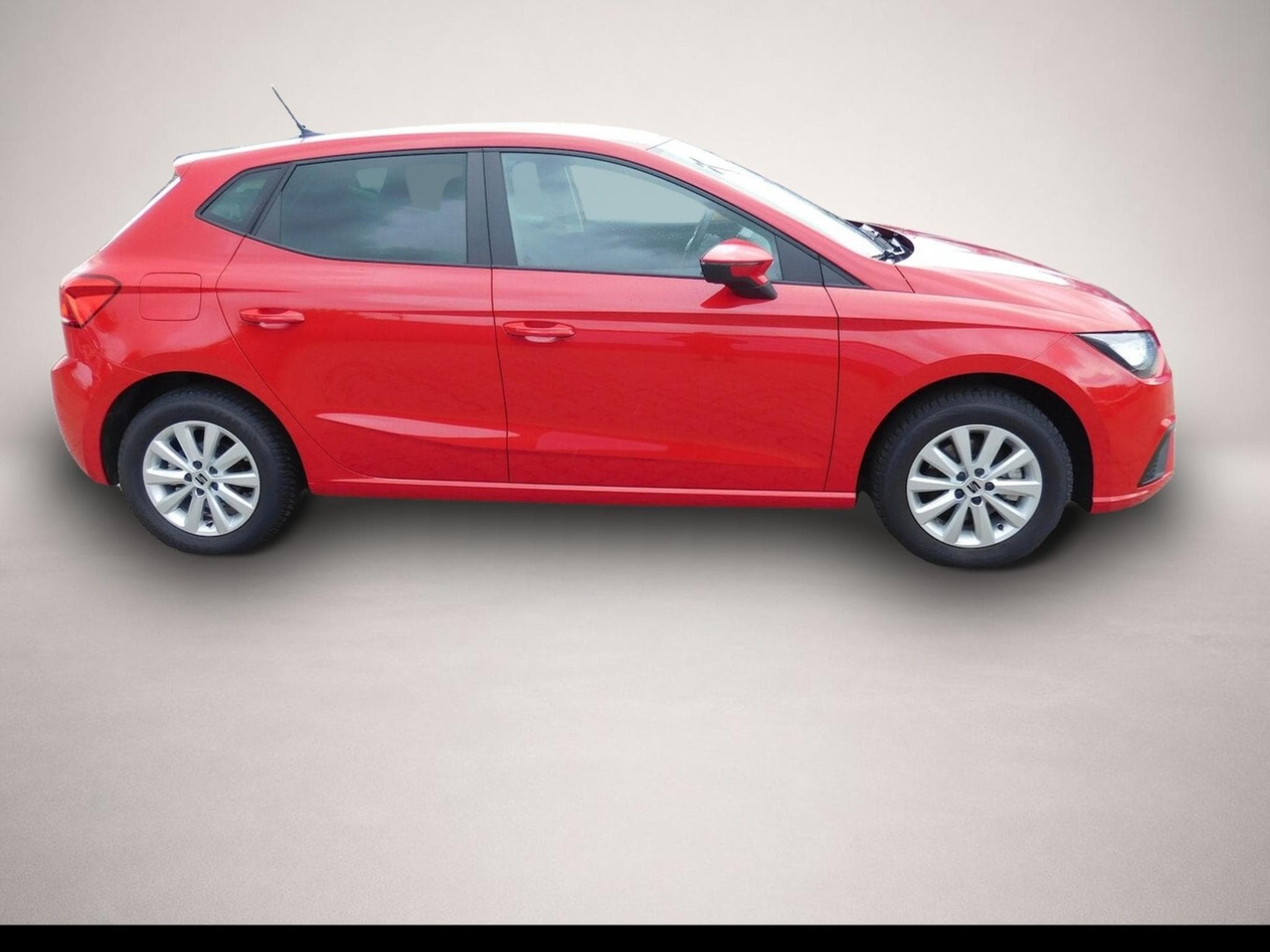 Seat Ibiza (2024) - Foto 5
