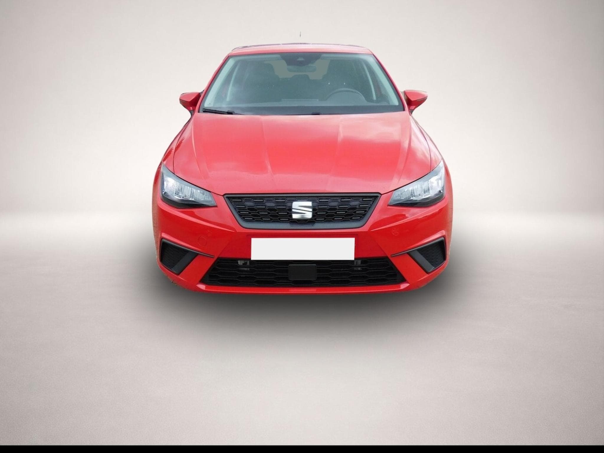 Seat Ibiza (2024) - Foto 1