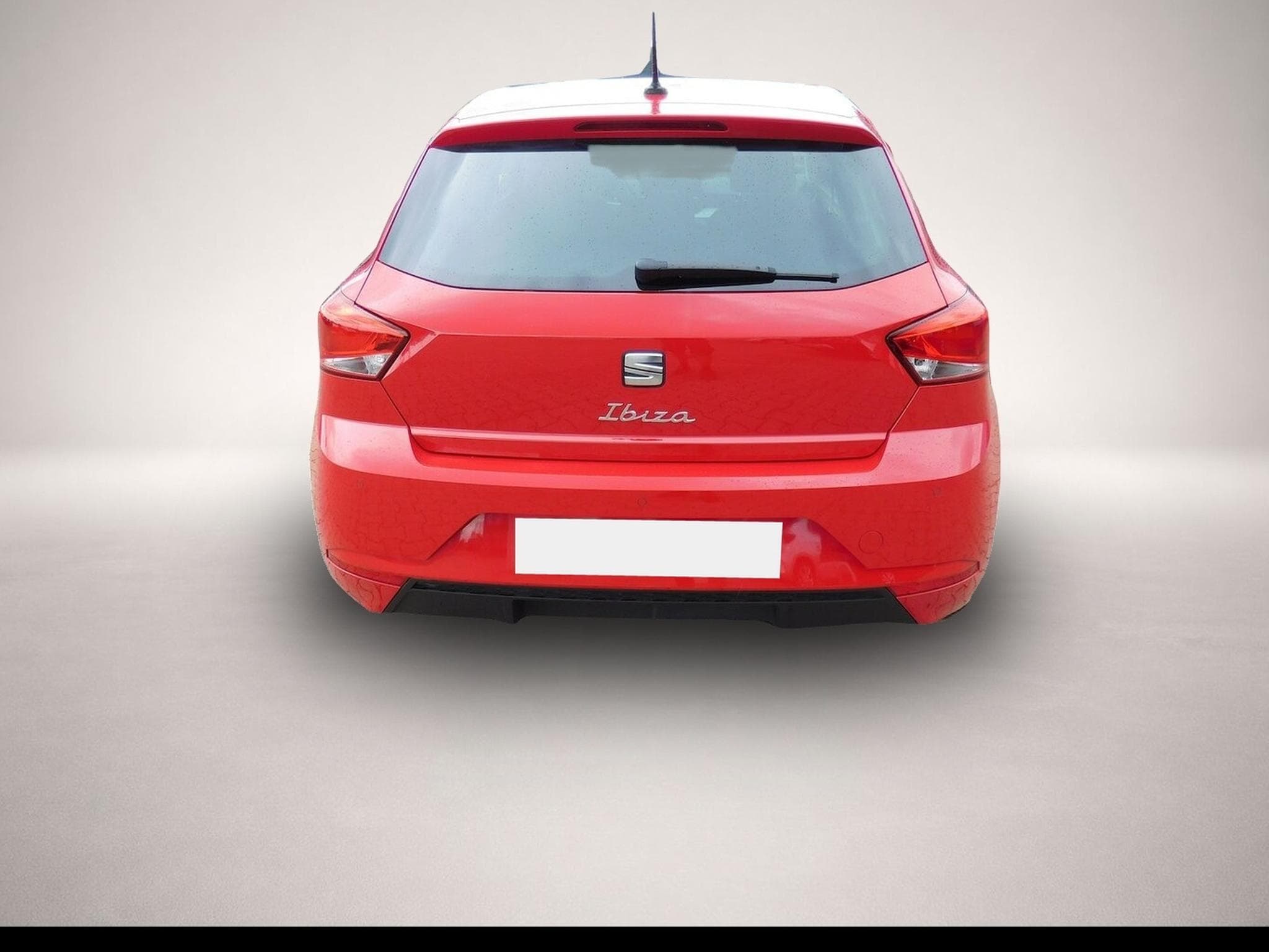Seat Ibiza (2024) - Foto 4
