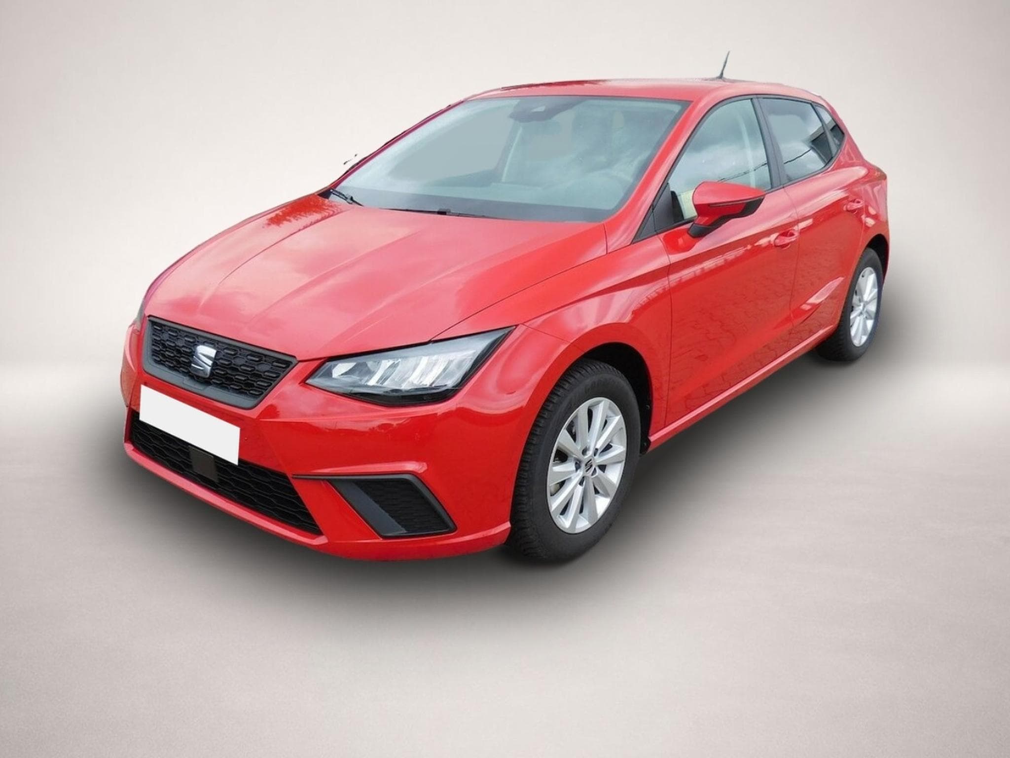 Seat Ibiza (2024) - Foto 2