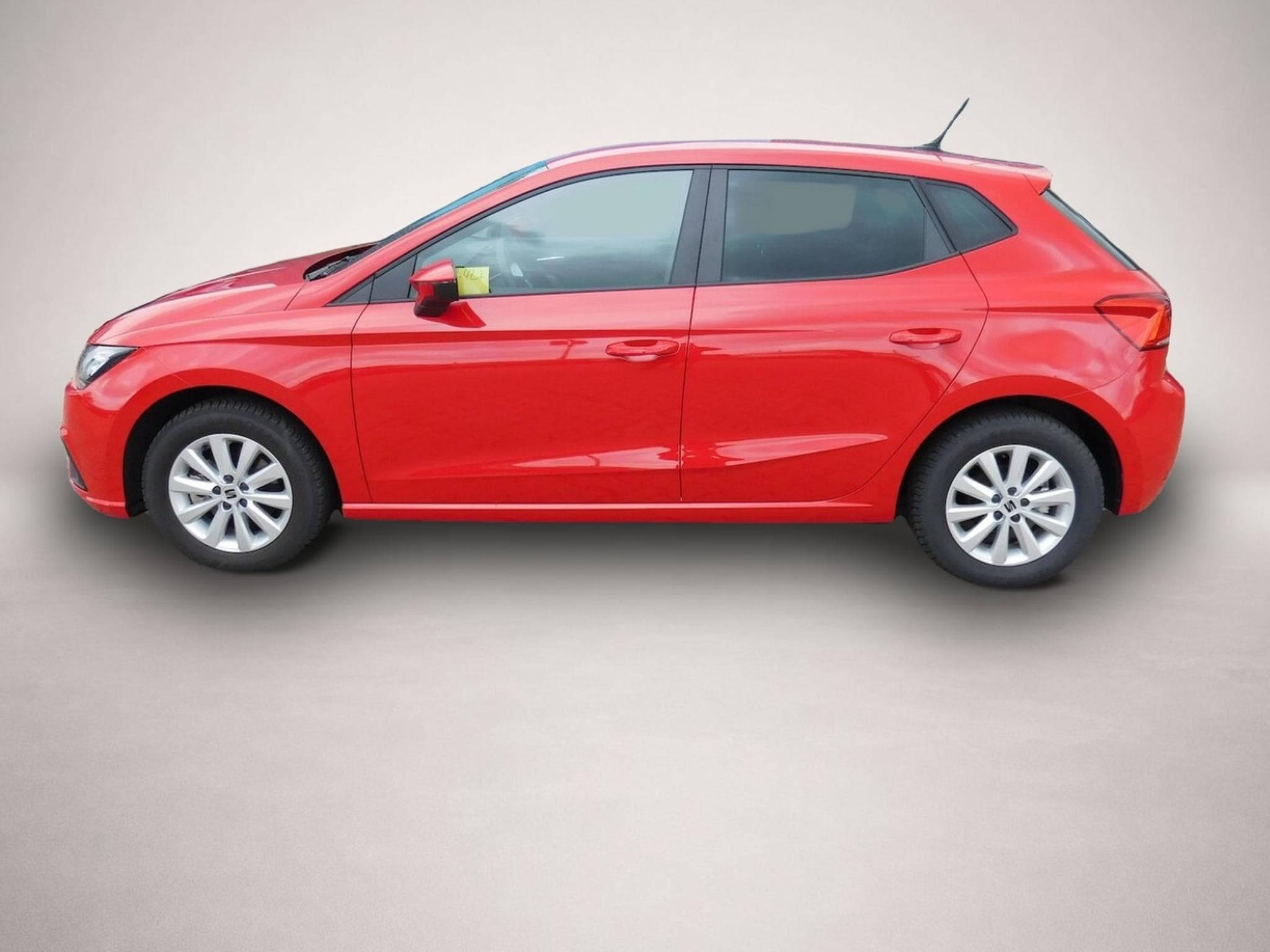 Seat Ibiza (2024) - Foto 3