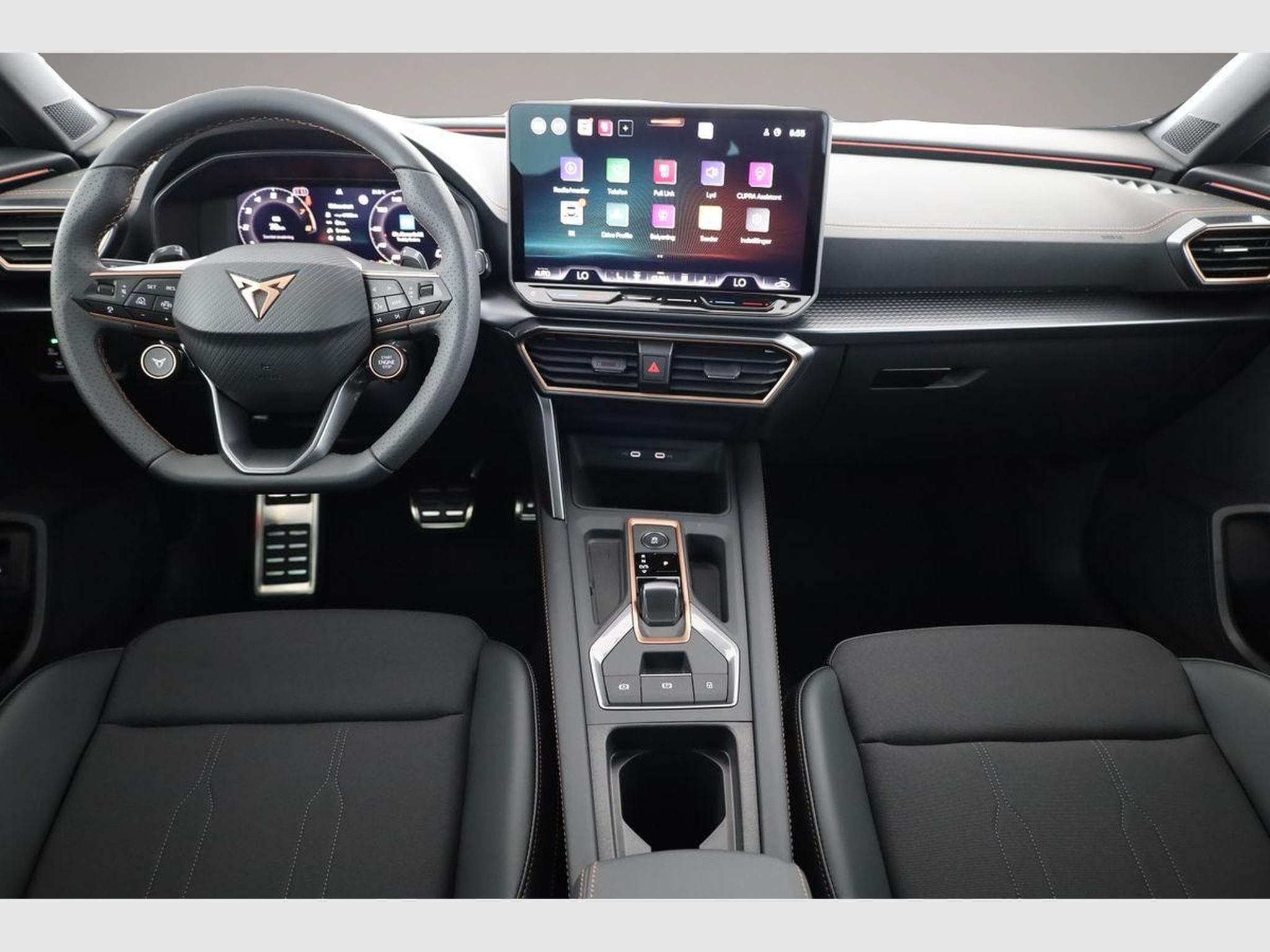 Cupra Formentor (2026) - Photo 5