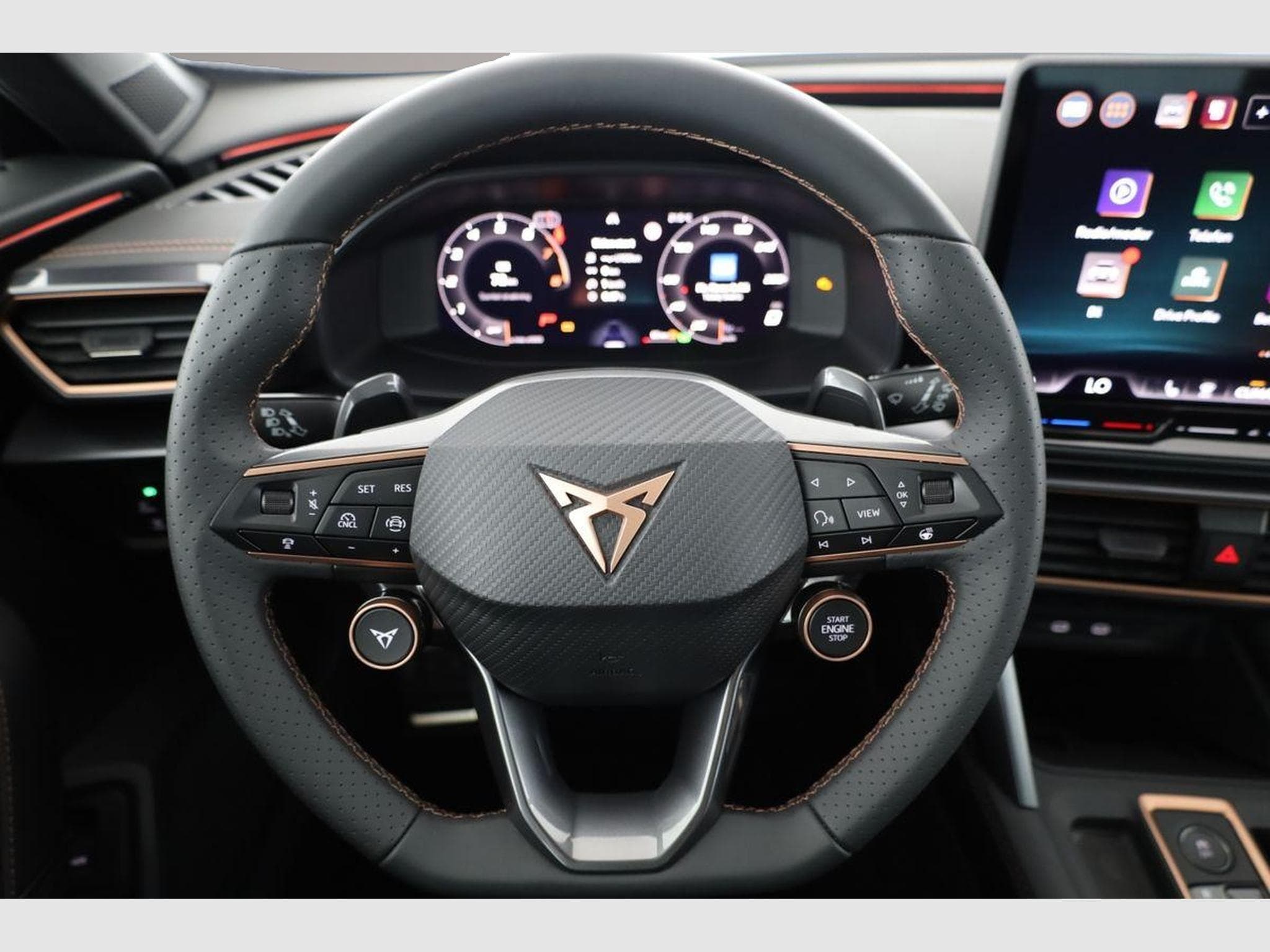 Cupra Formentor (2026) - Photo 6
