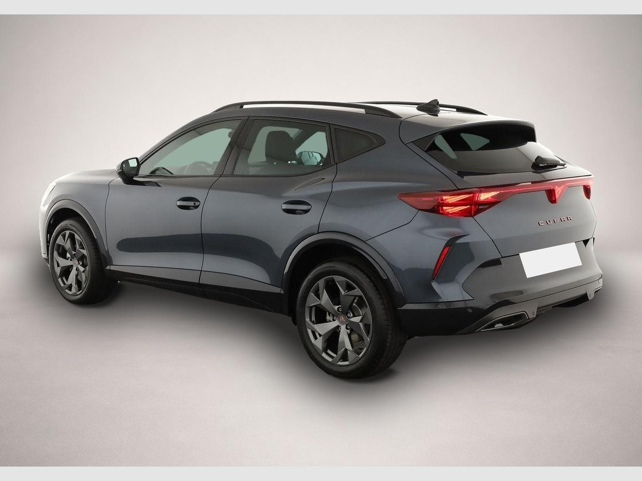 Cupra Formentor (2026) - Photo 4