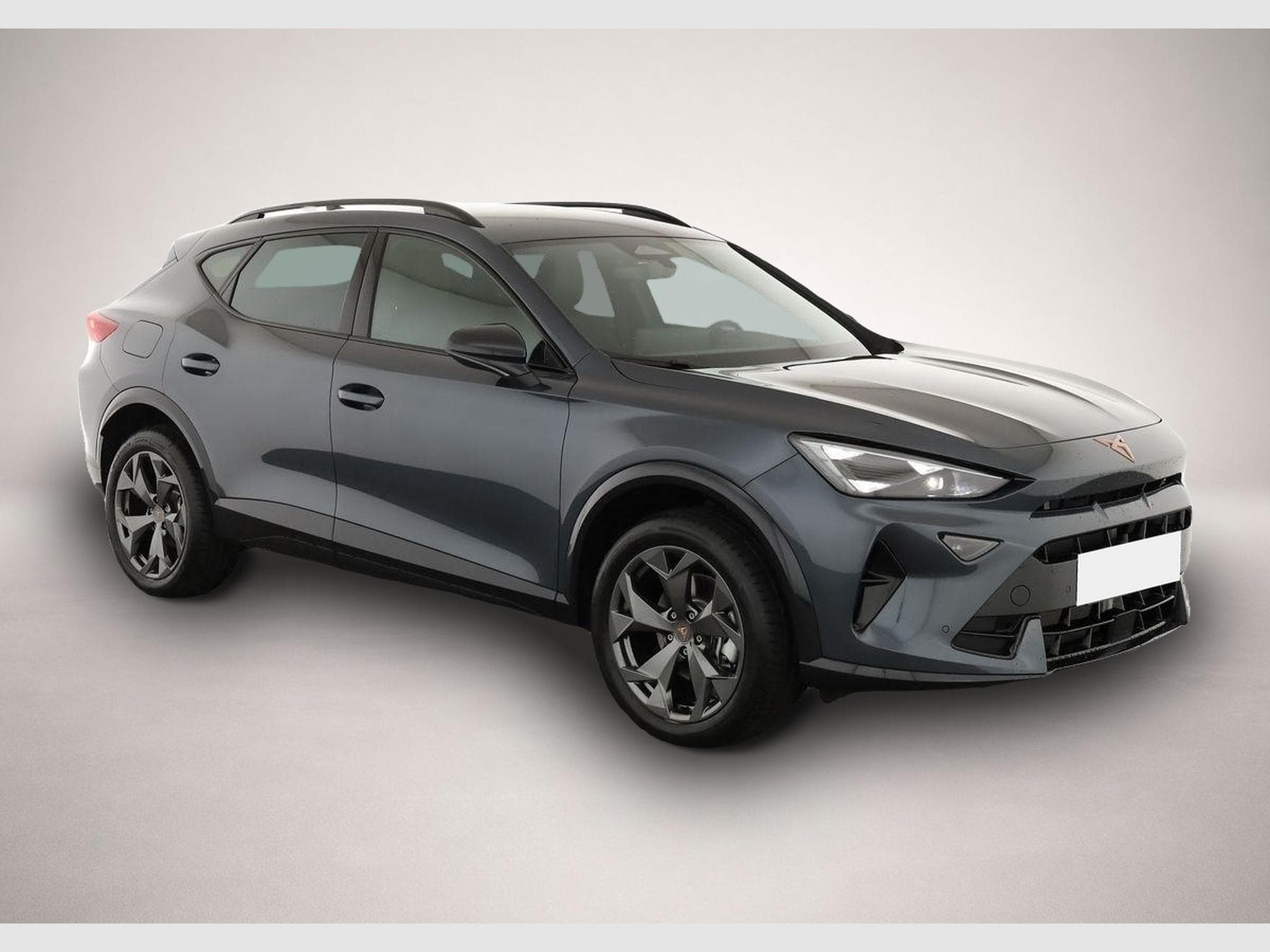 Cupra Formentor (2026) - Photo 2