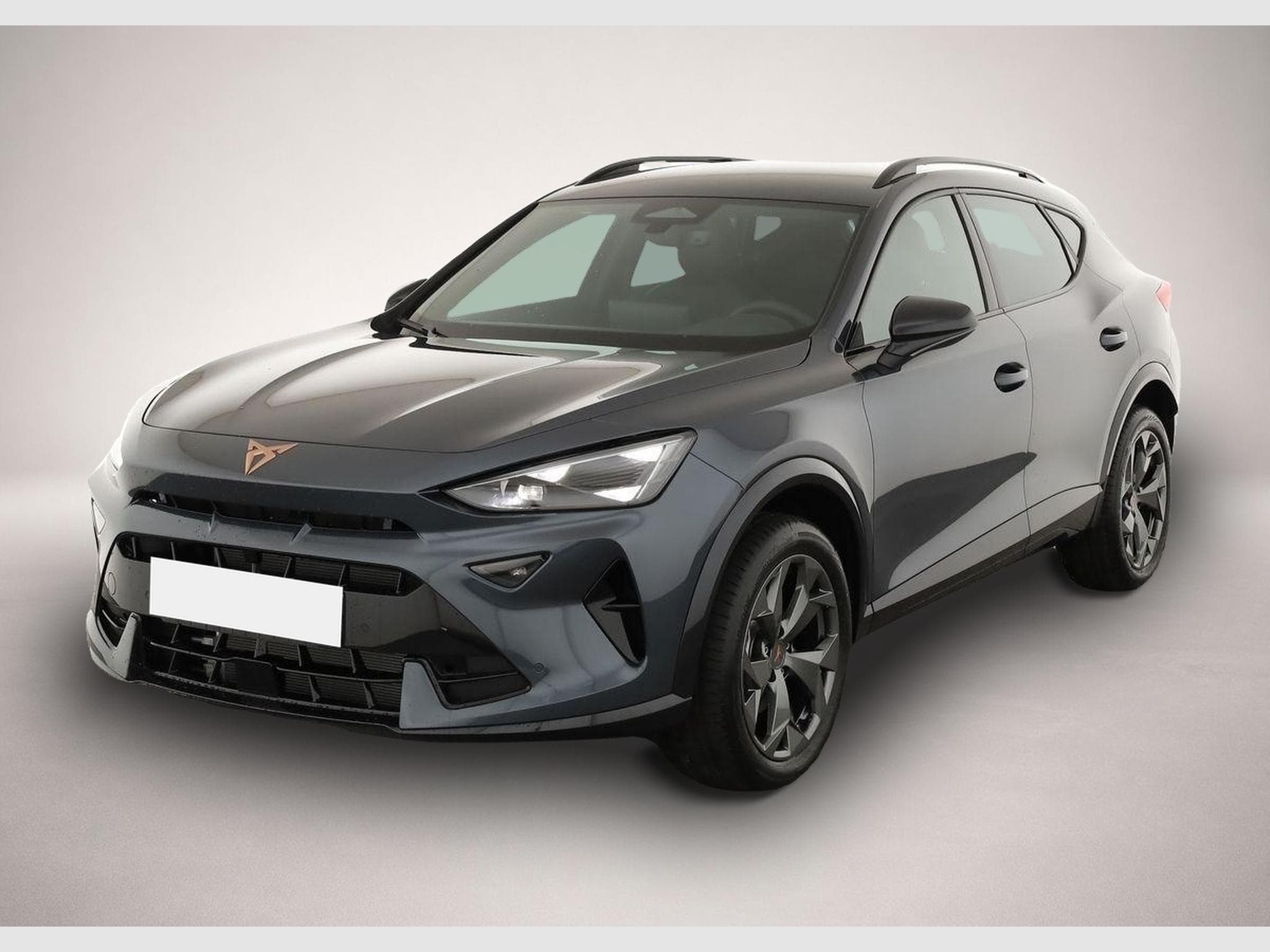 Cupra Formentor (2026) - Photo 1