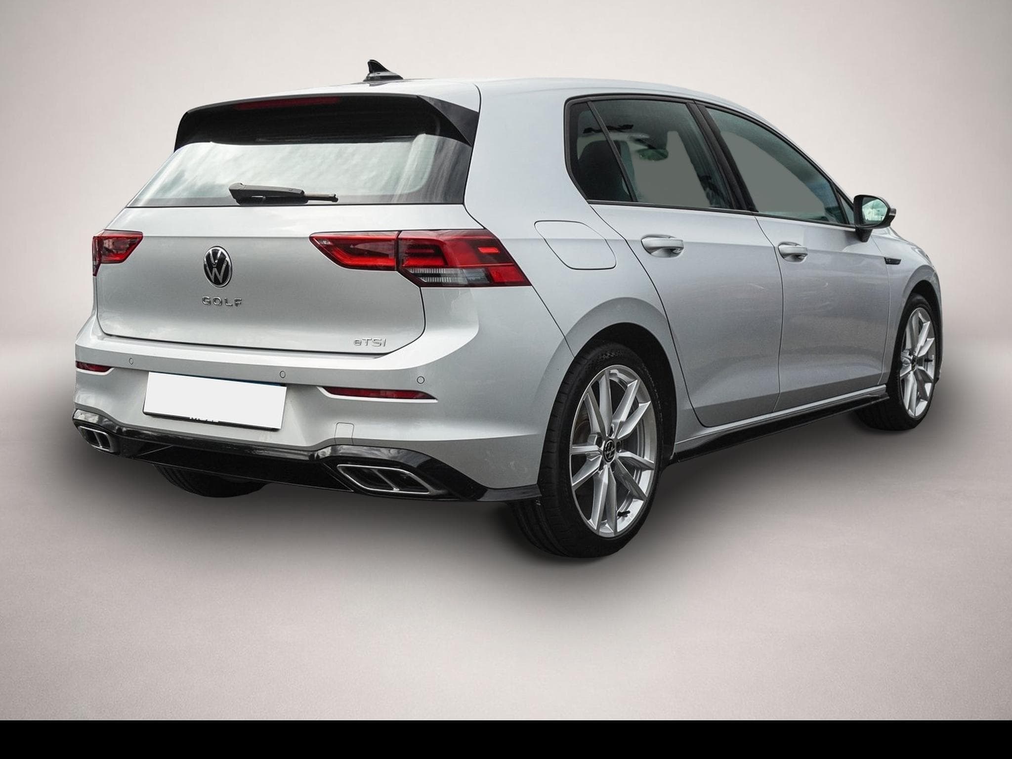 VW Golf (2024) - Foto 3