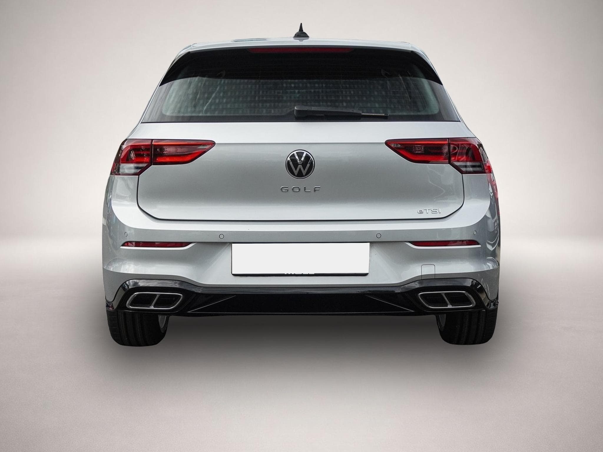 VW Golf (2024) - Foto 5