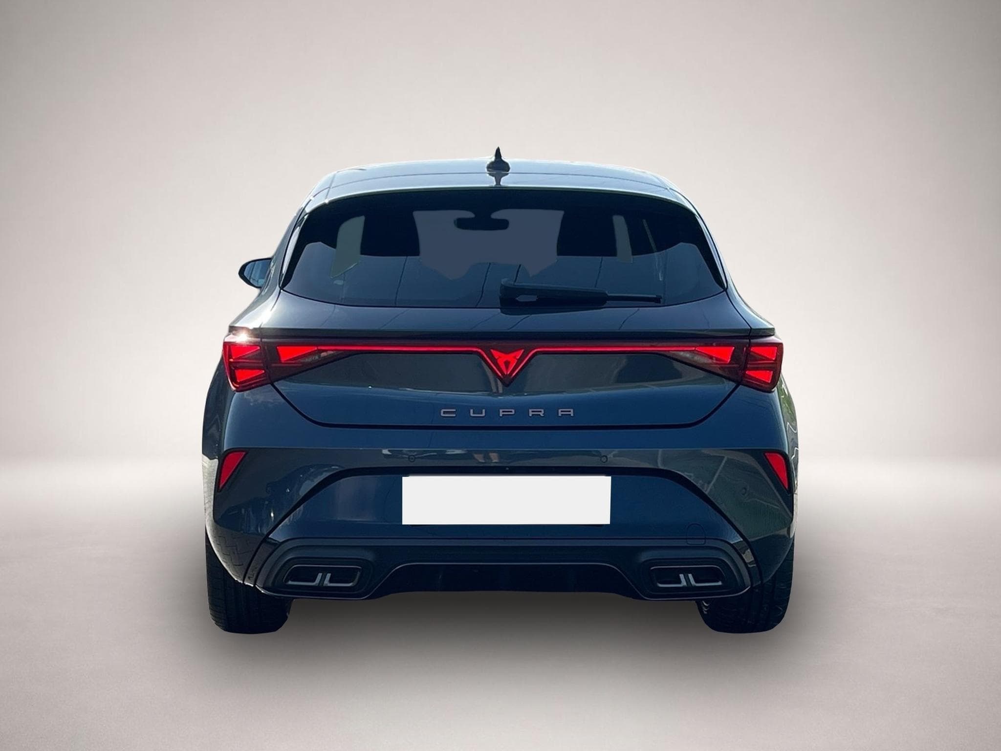 Cupra Leon (2025) - Photo 5