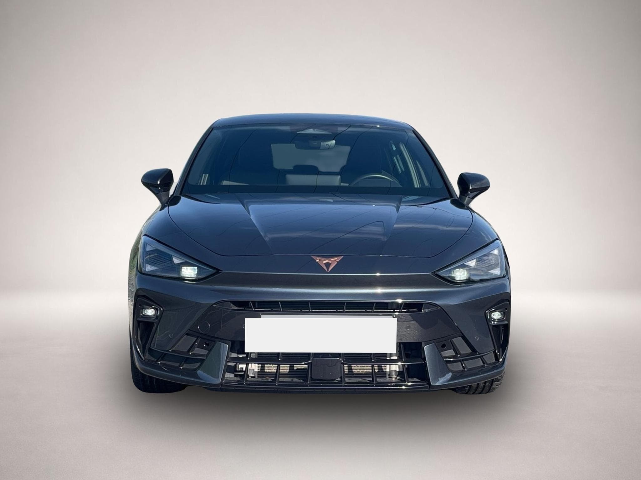 Cupra Leon (2025) - Photo 2