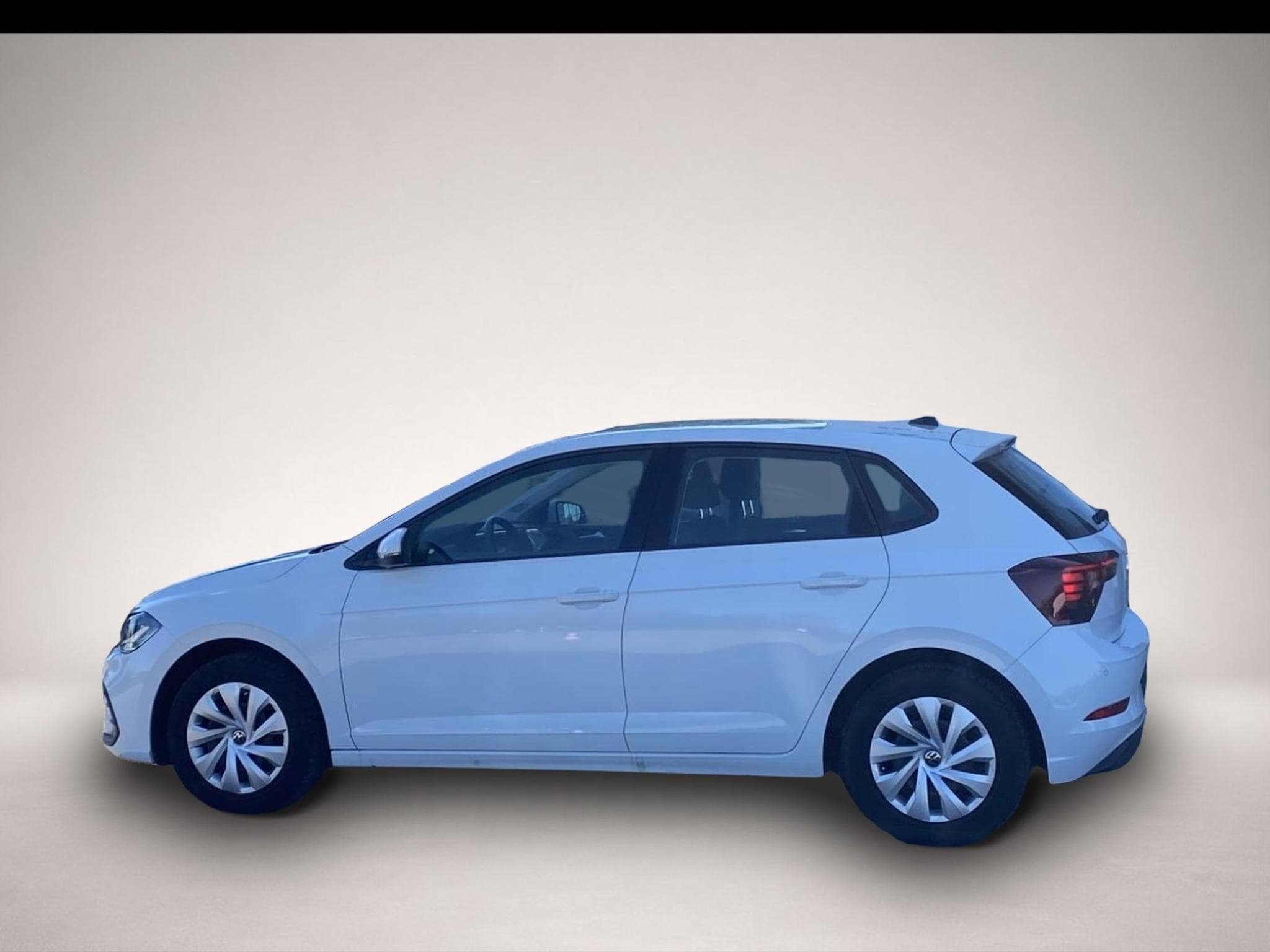 VW Polo (2024) - Photo 3