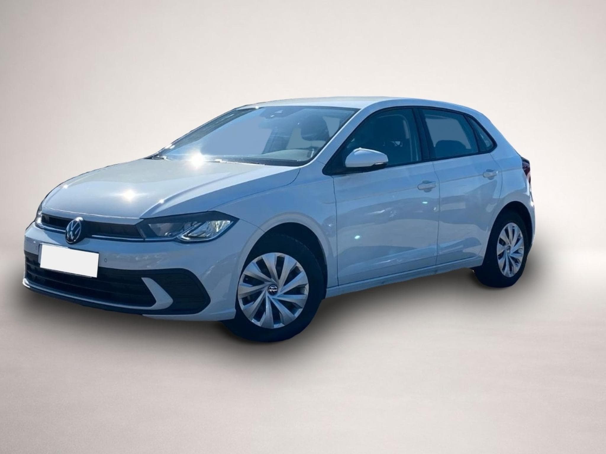 VW Polo (2024) - Photo 1