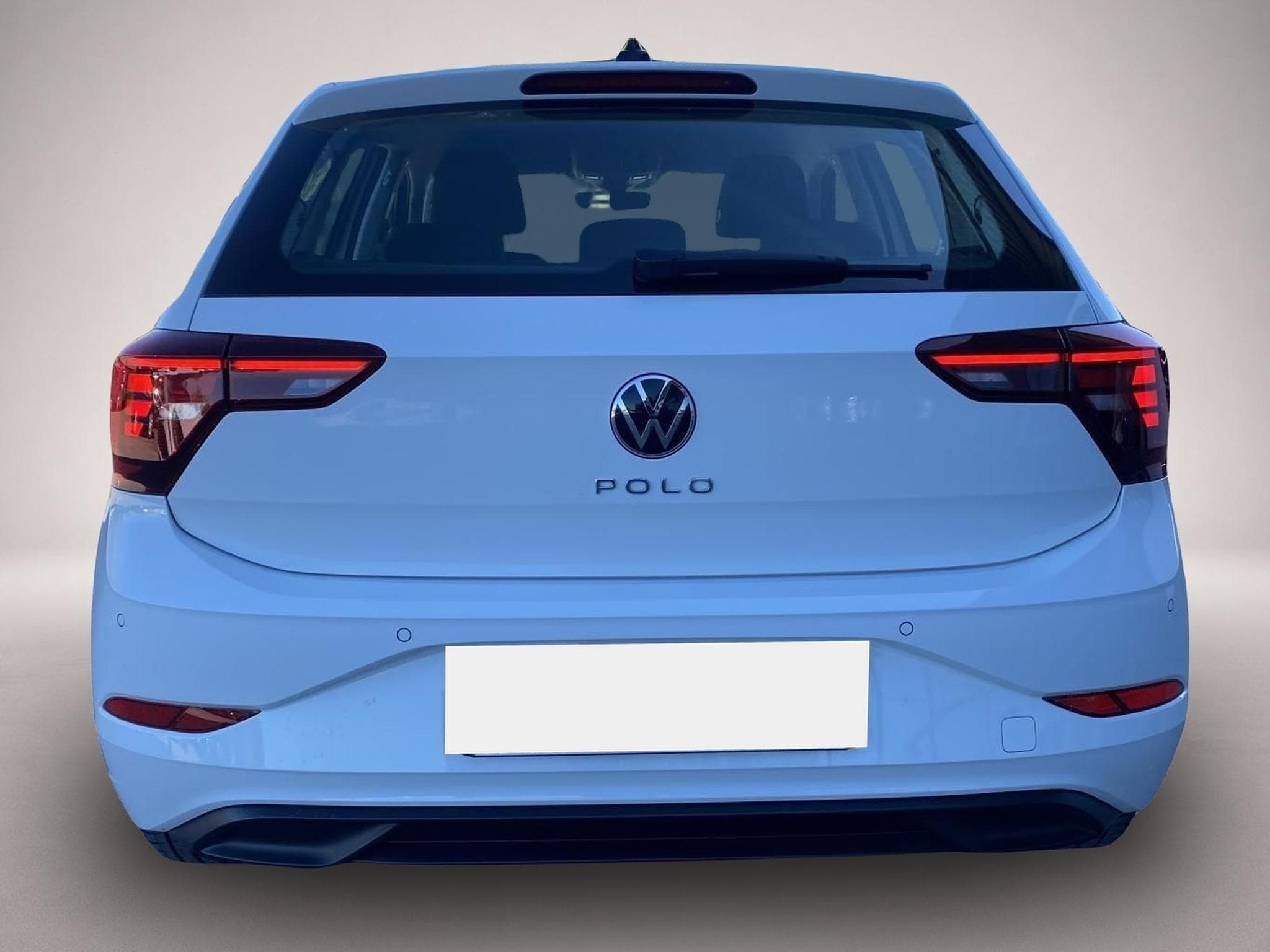 VW Polo (2024) - Photo 5