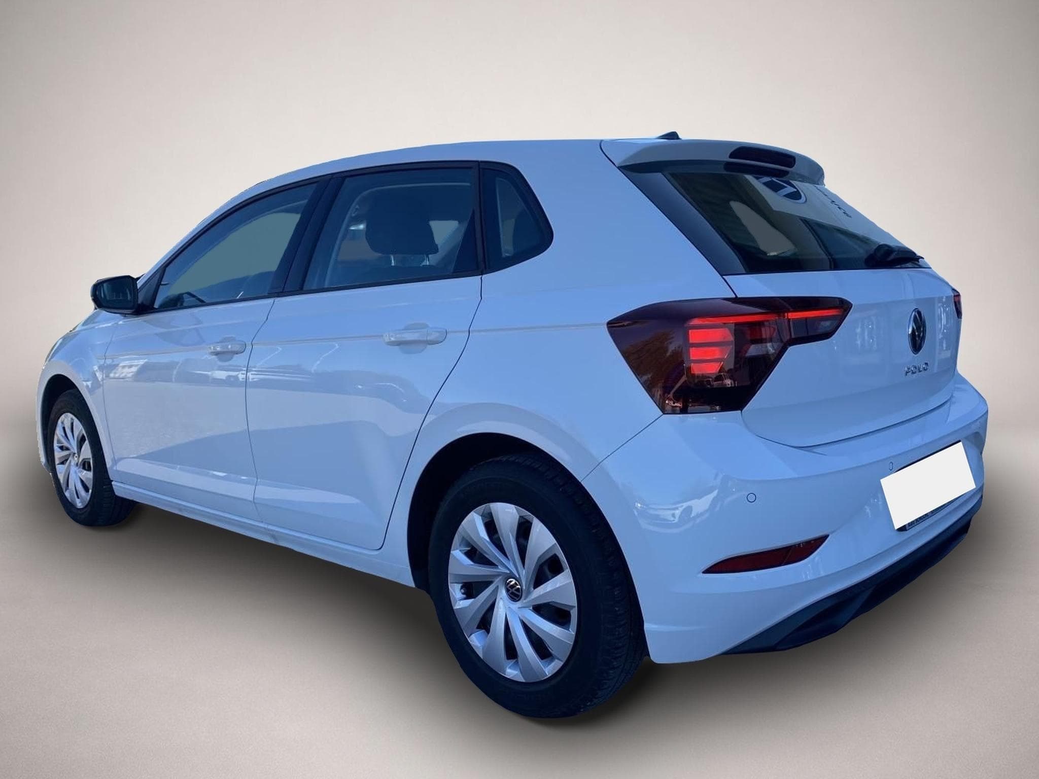 VW Polo (2024) - Photo 4