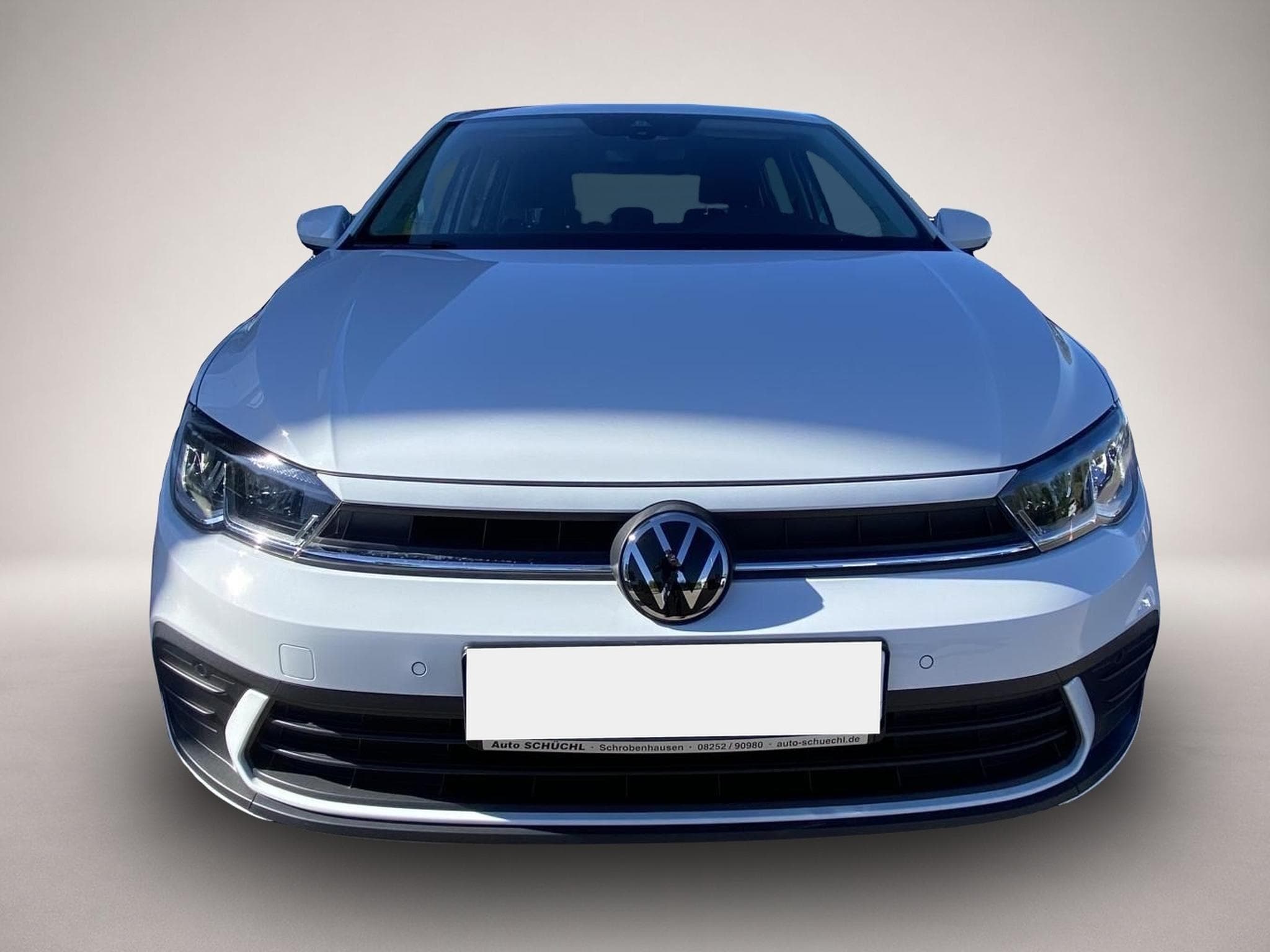 VW Polo (2024) - Photo 8