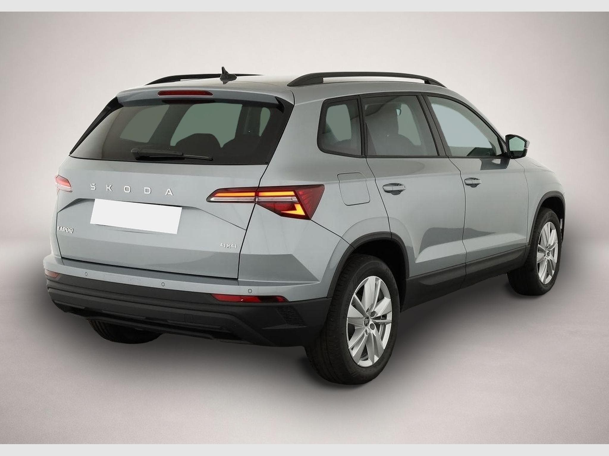 Skoda Karoq (2026) - Foto 3