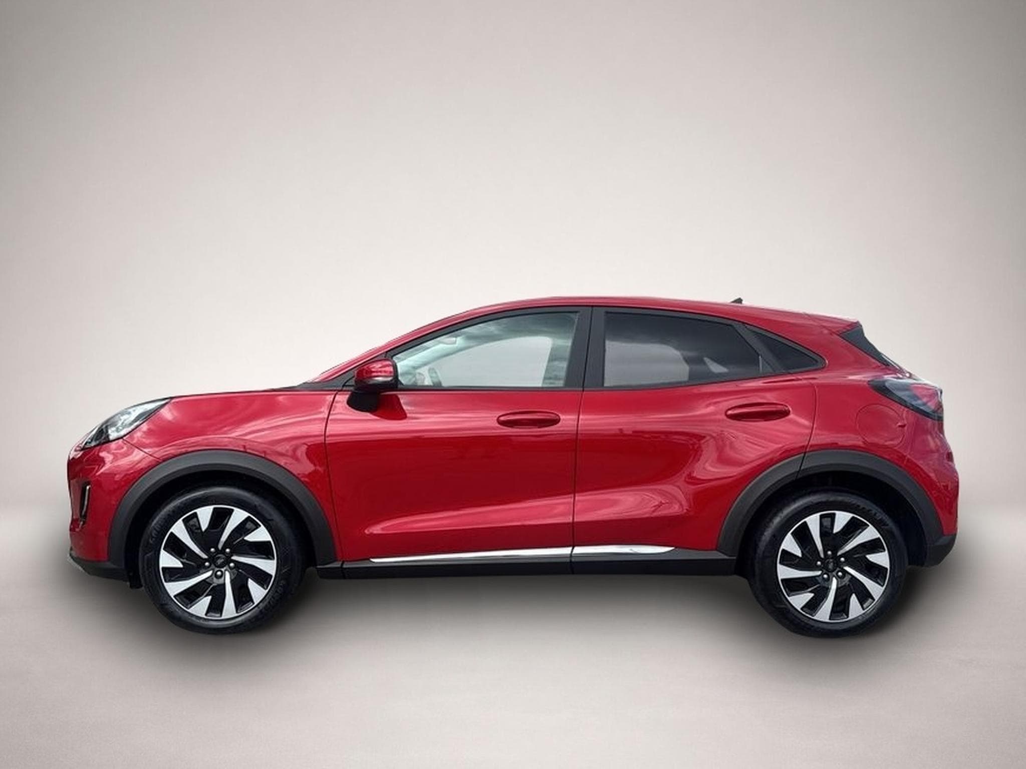 Ford Puma (2023) - Foto 4