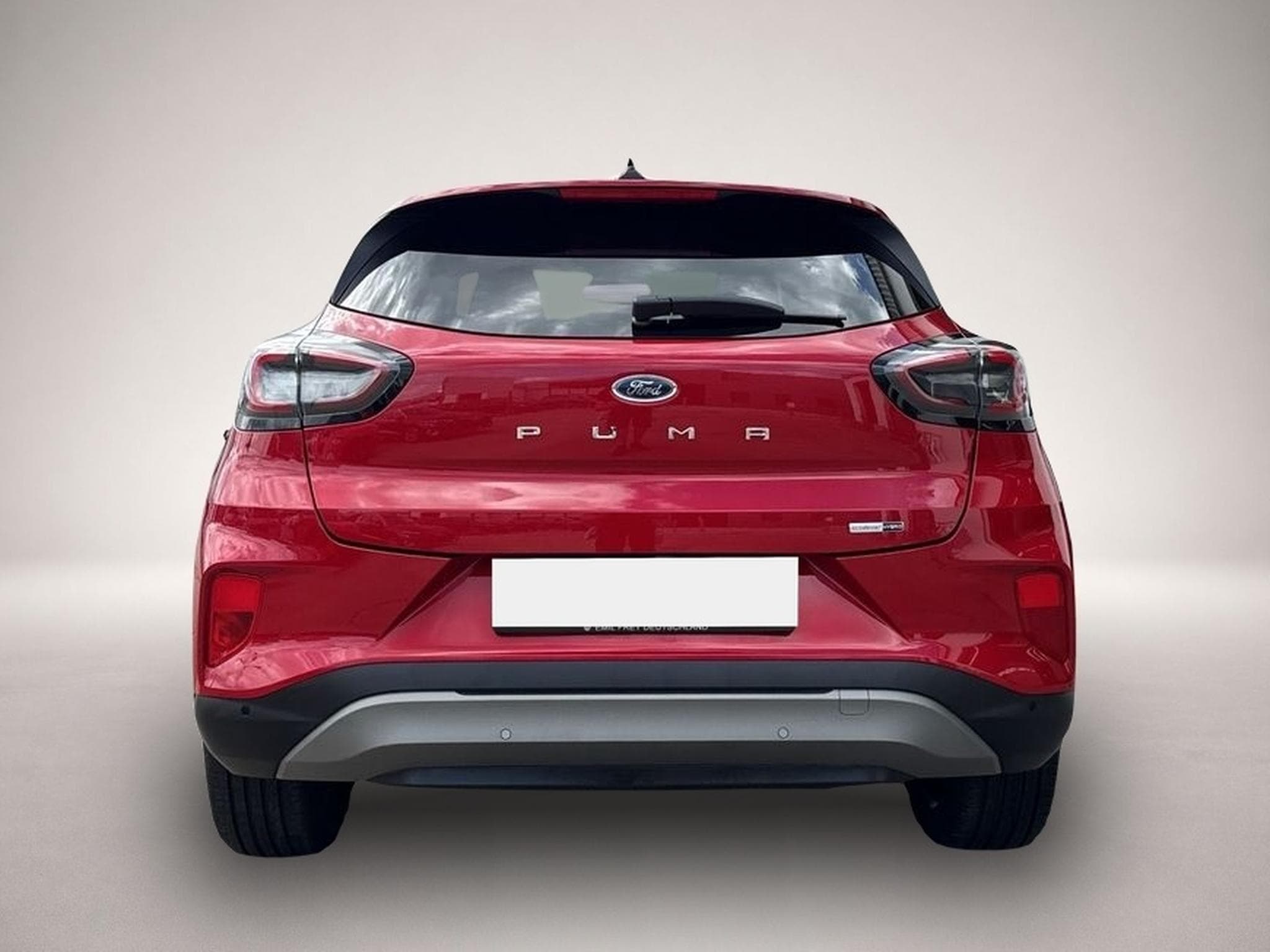Ford Puma (2023) - Foto 5