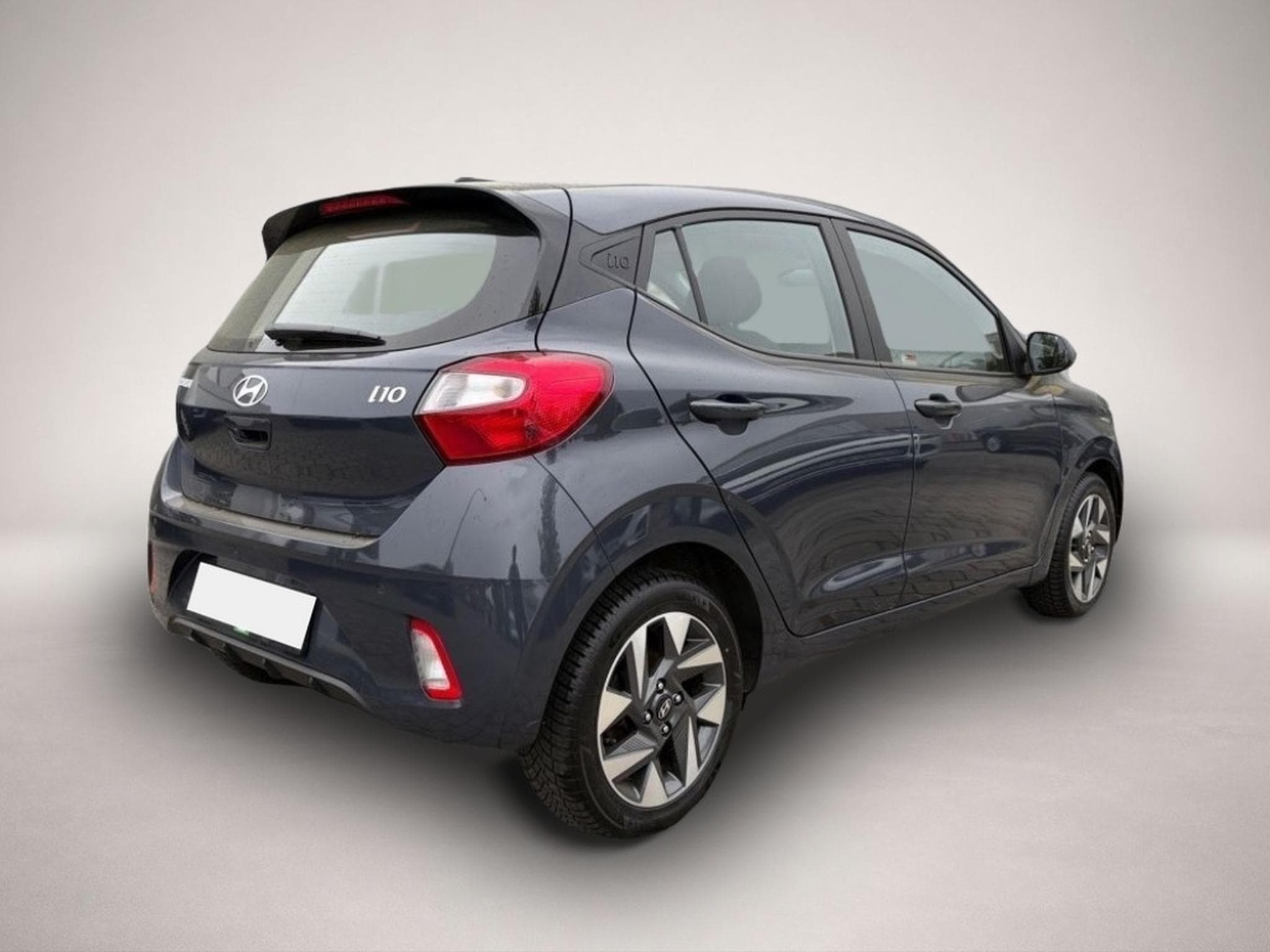 Hyundai i10 (2025) - Foto 3